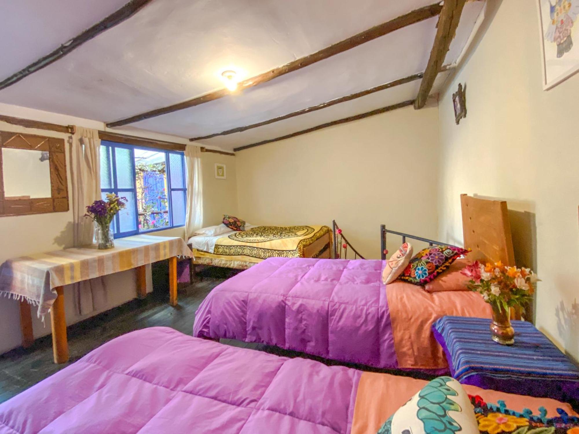 La Casa De Carmen * Cuzco