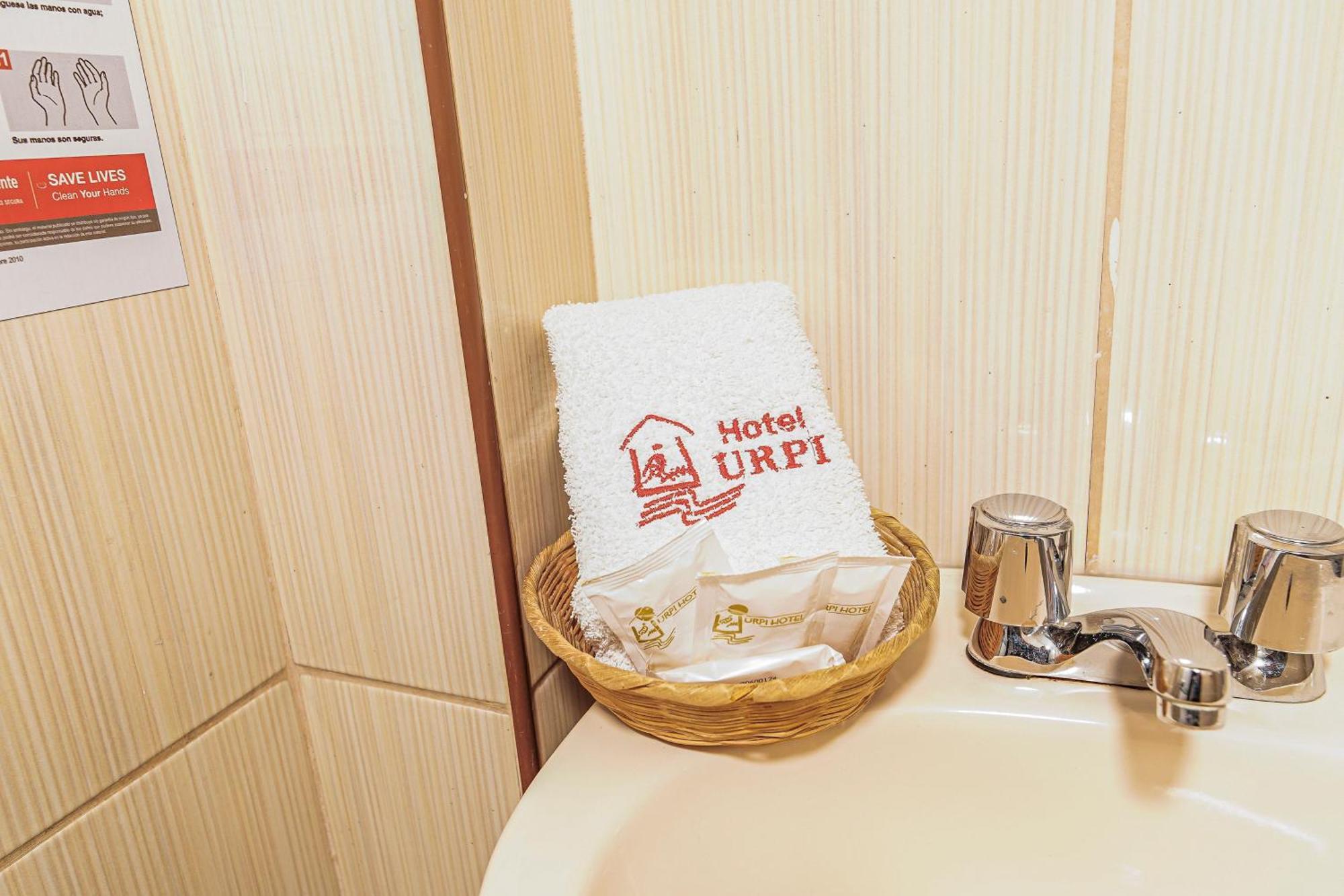 Hotel Urpi