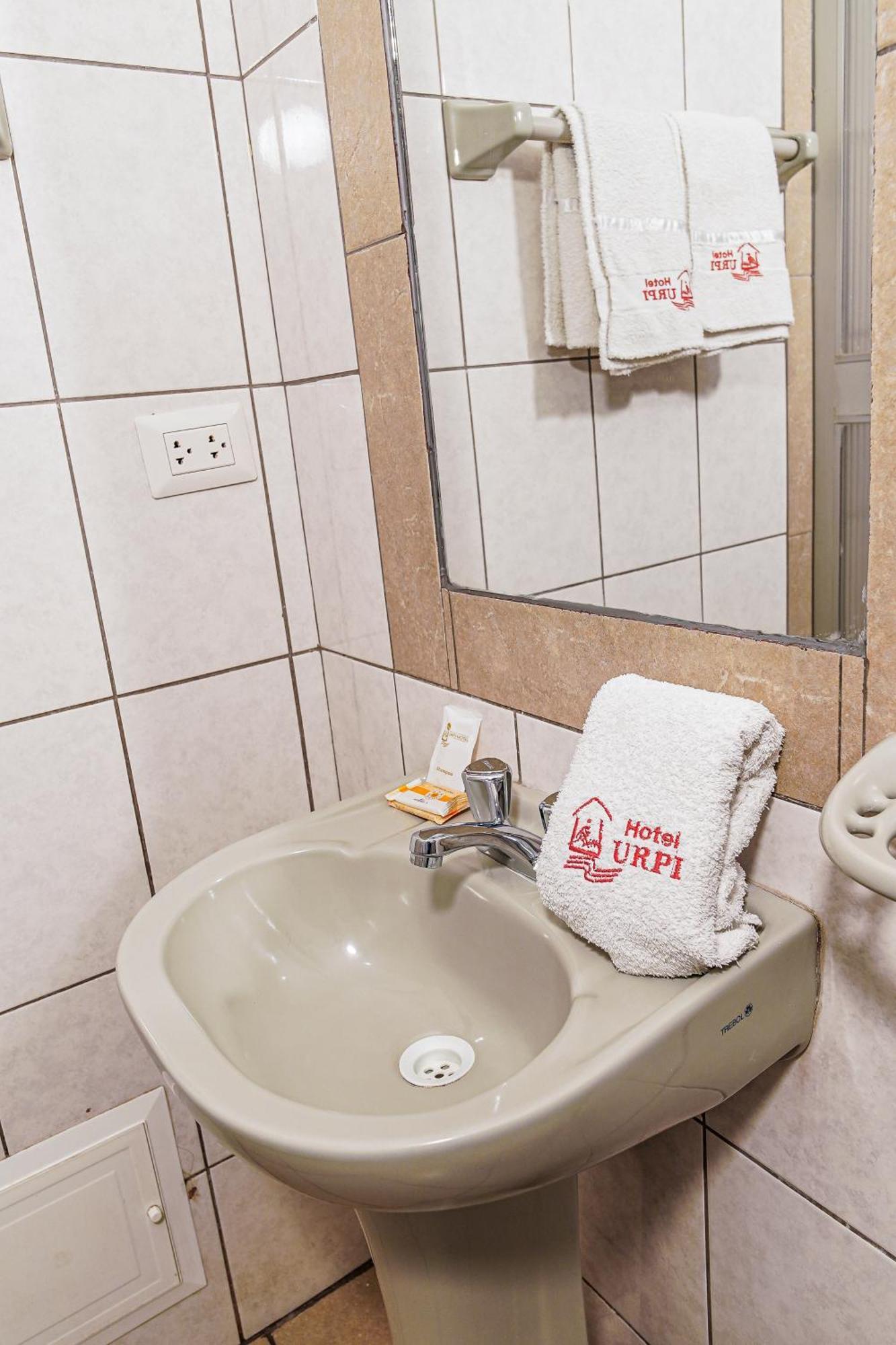 Hotel Urpi