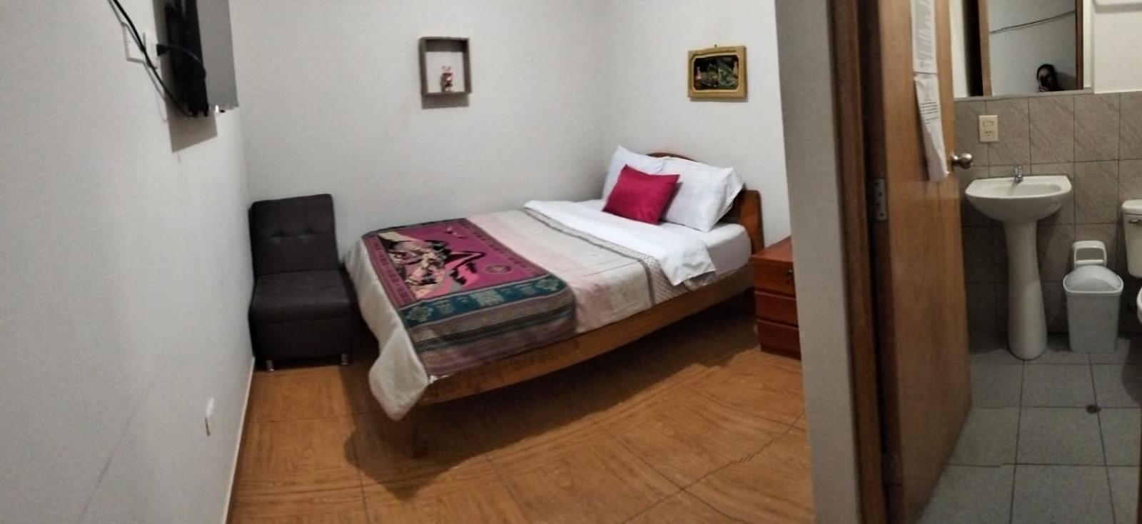 The Hannah's House *