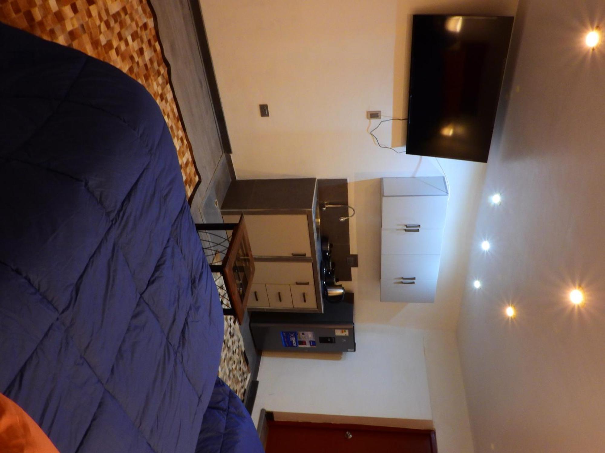 Aedeficem & Apartamento