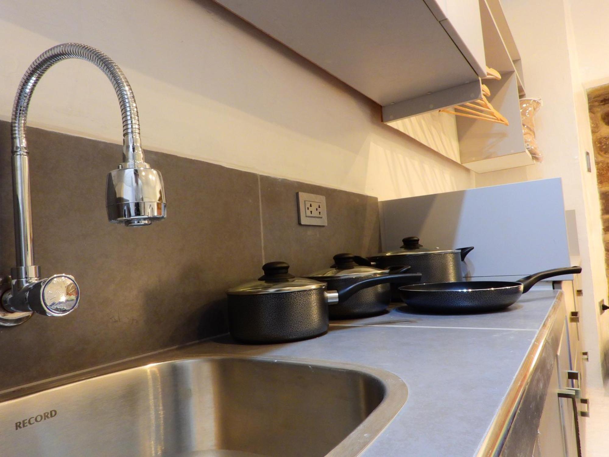 Aedeficem & Apartamento Cuzco