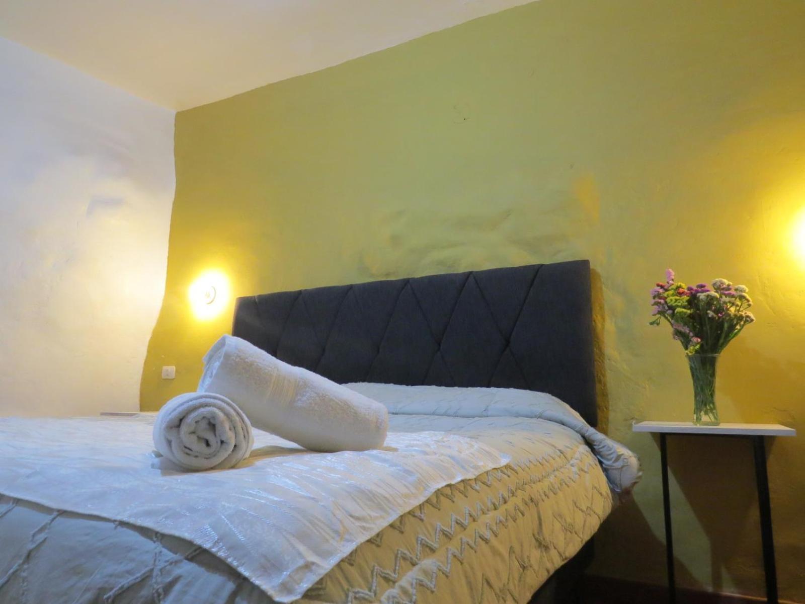 Guest house La Casa De Abril *
