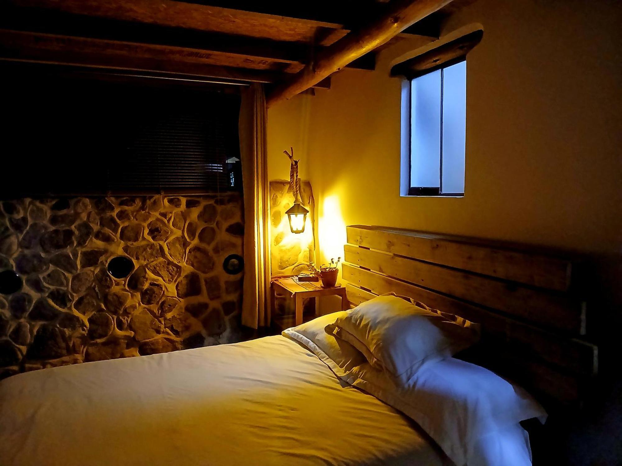 Chalet Eco Ollantaytambo *