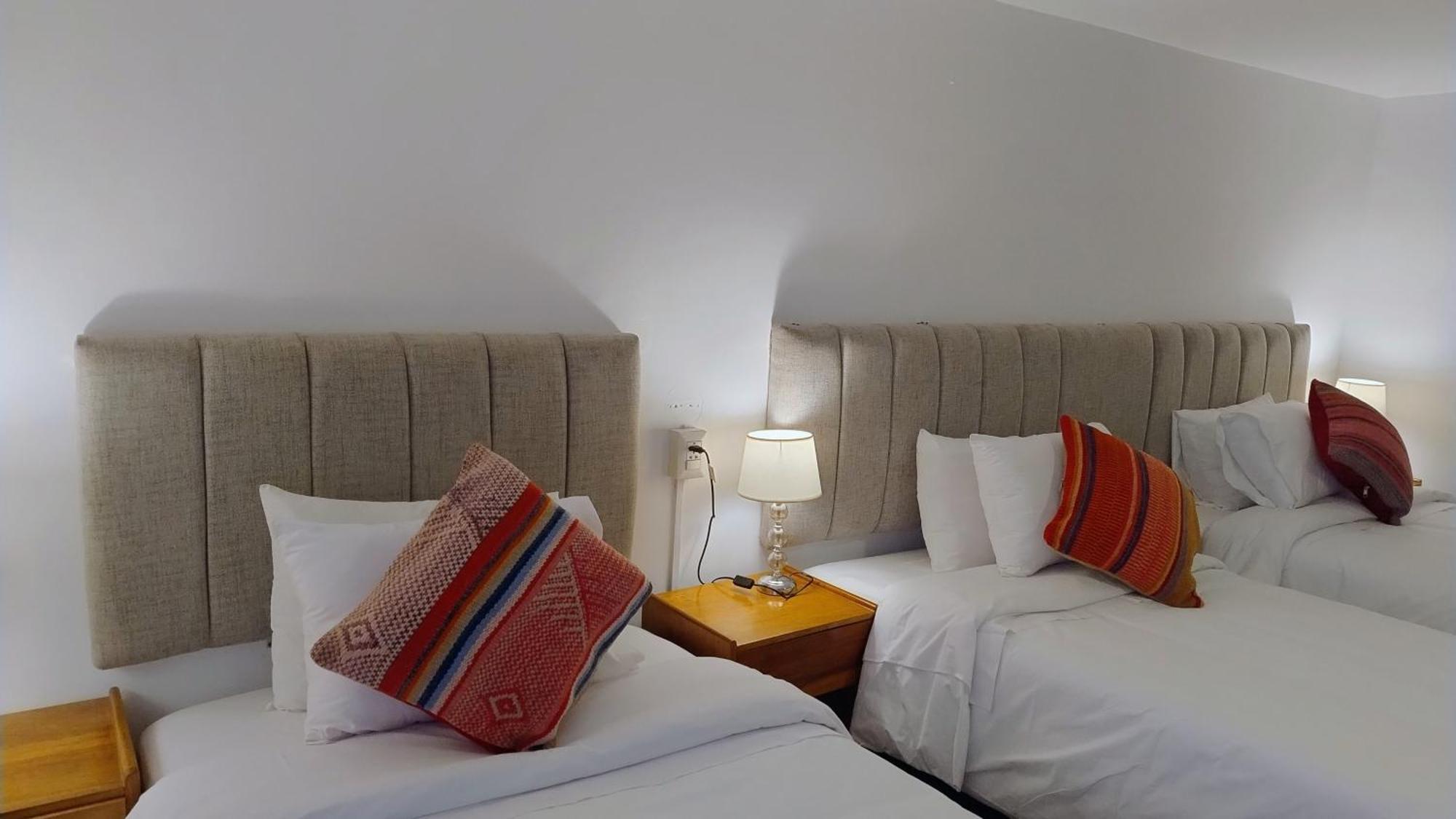 Hotel Market San Pedro