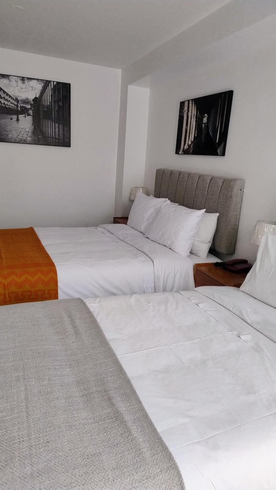 Hotel Market San Pedro