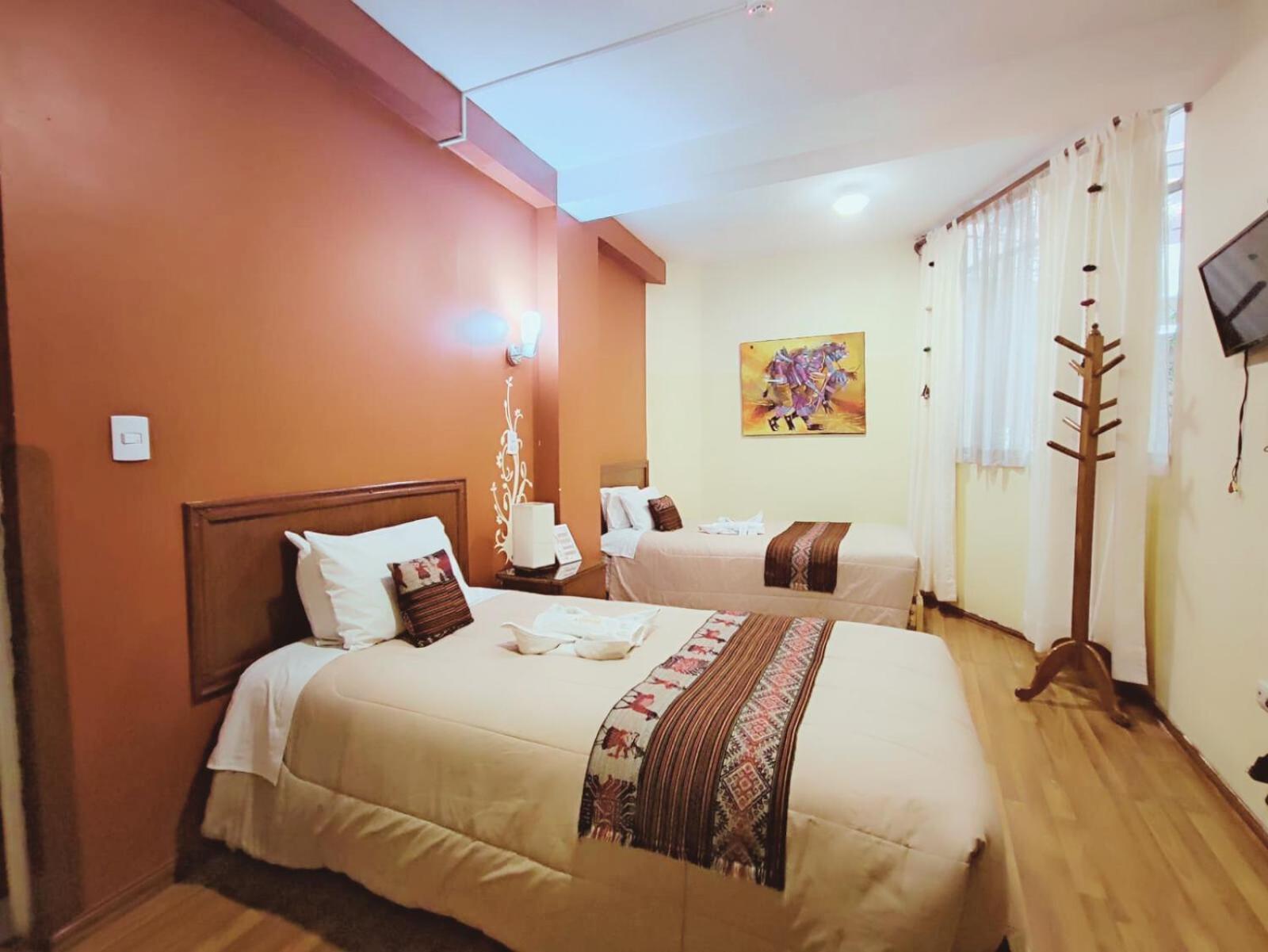 Hotel Andean Host Cusco