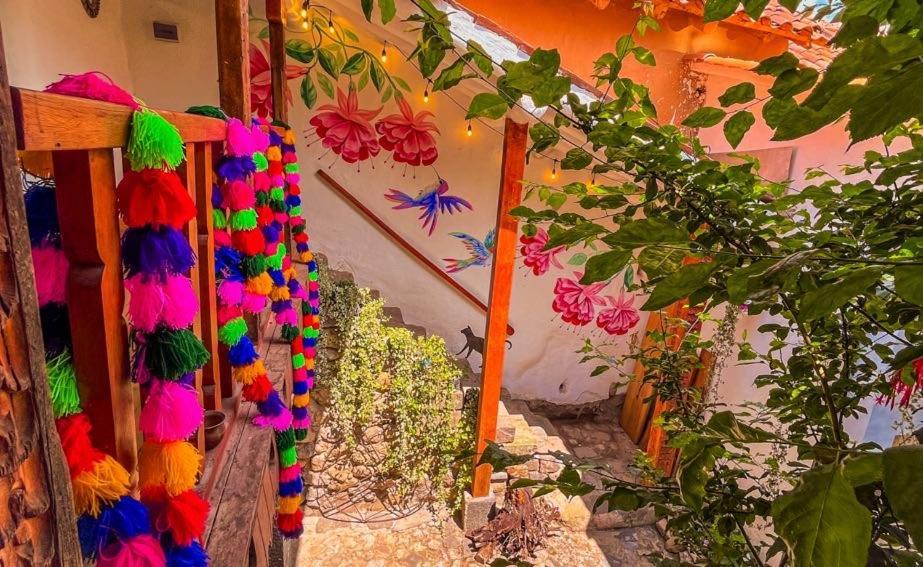 Casa Flamenco San Blas