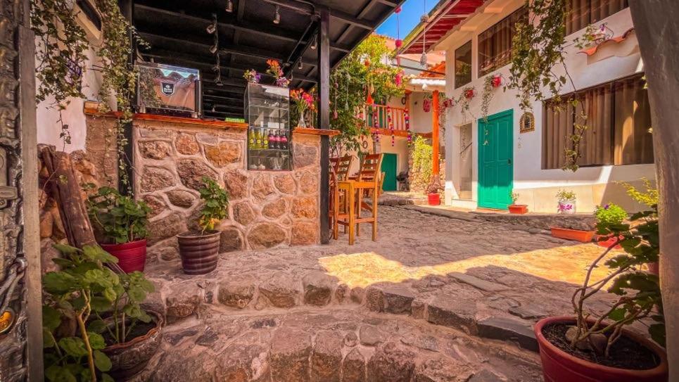 Casa Flamenco San Blas Cusco