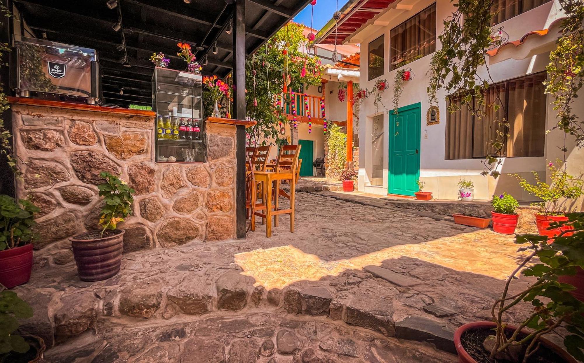 Casa Flamenco San Blas Bed & Breakfast Cusco