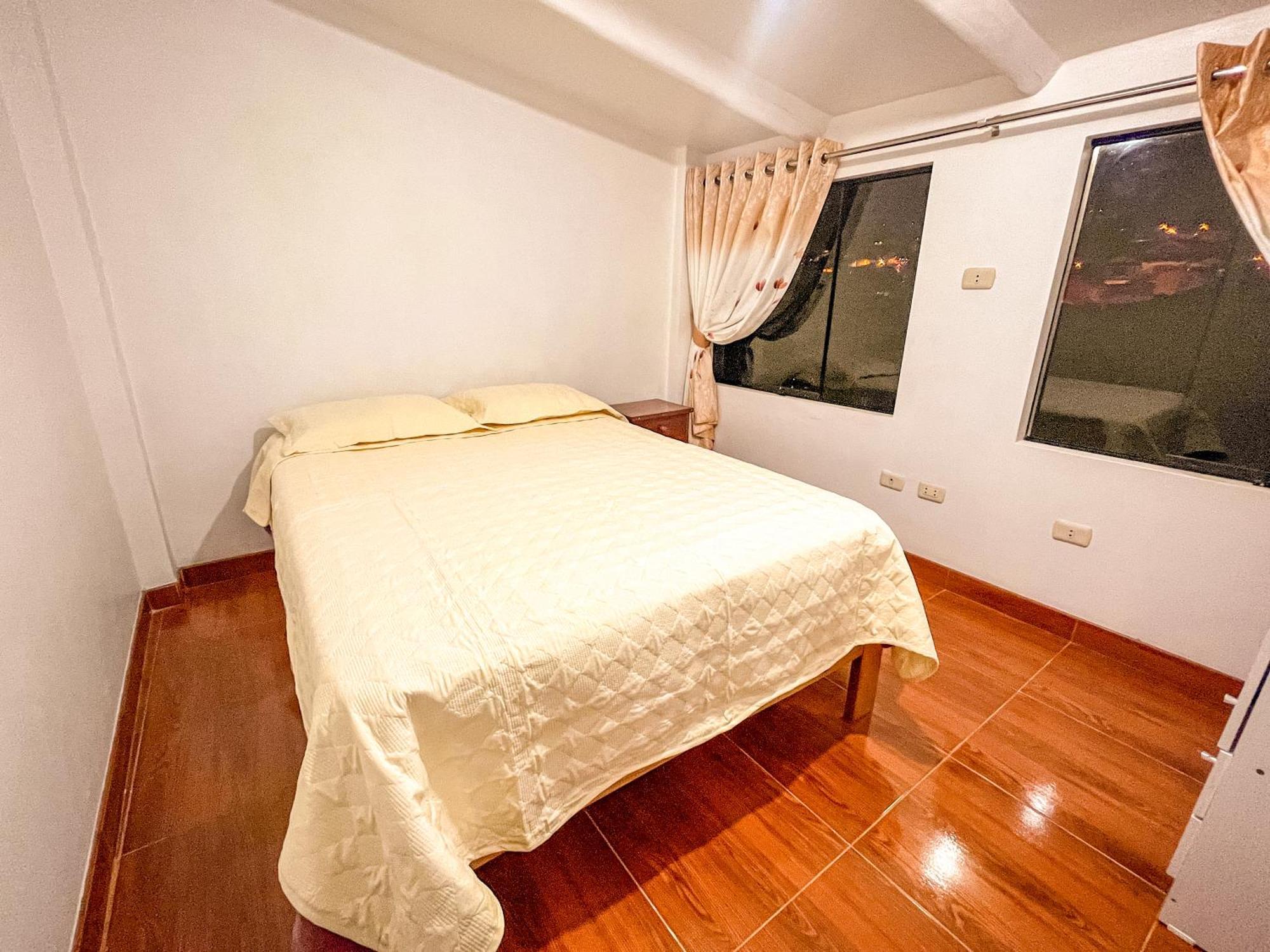 Casa Flamenco San Blas *