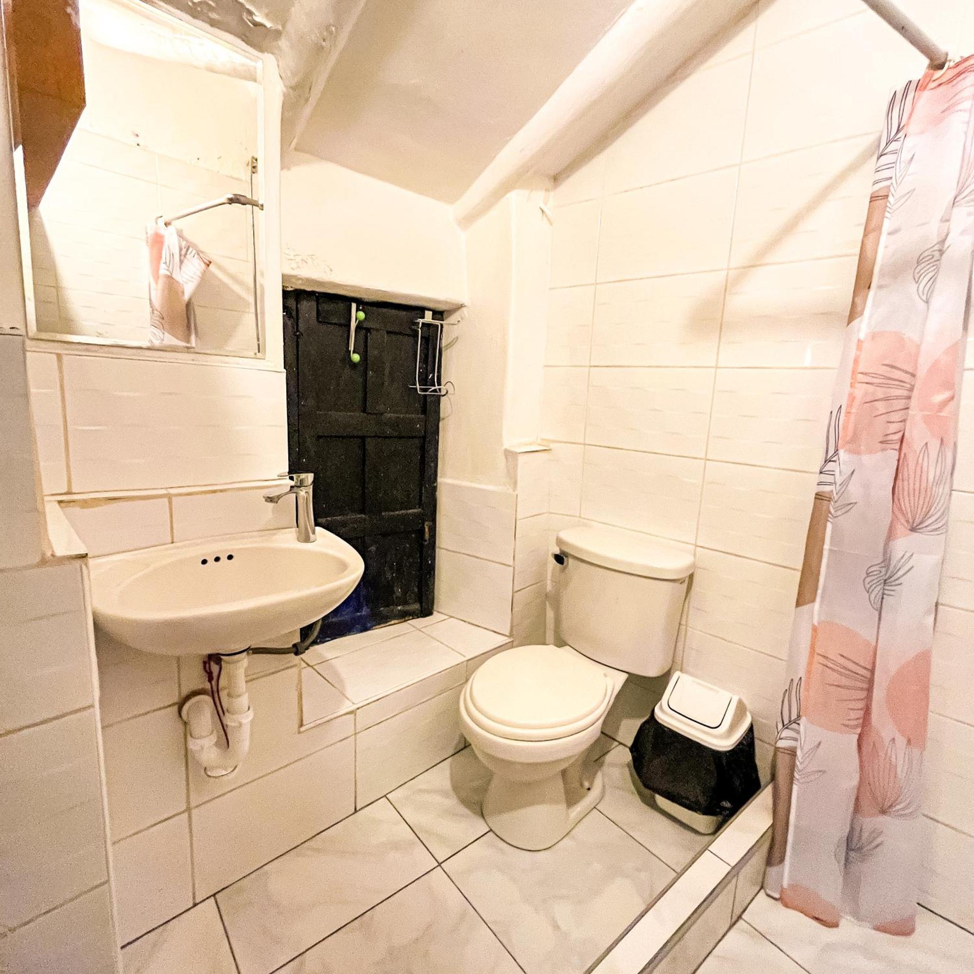 Casa Flamenco San Blas Bed & Breakfast *