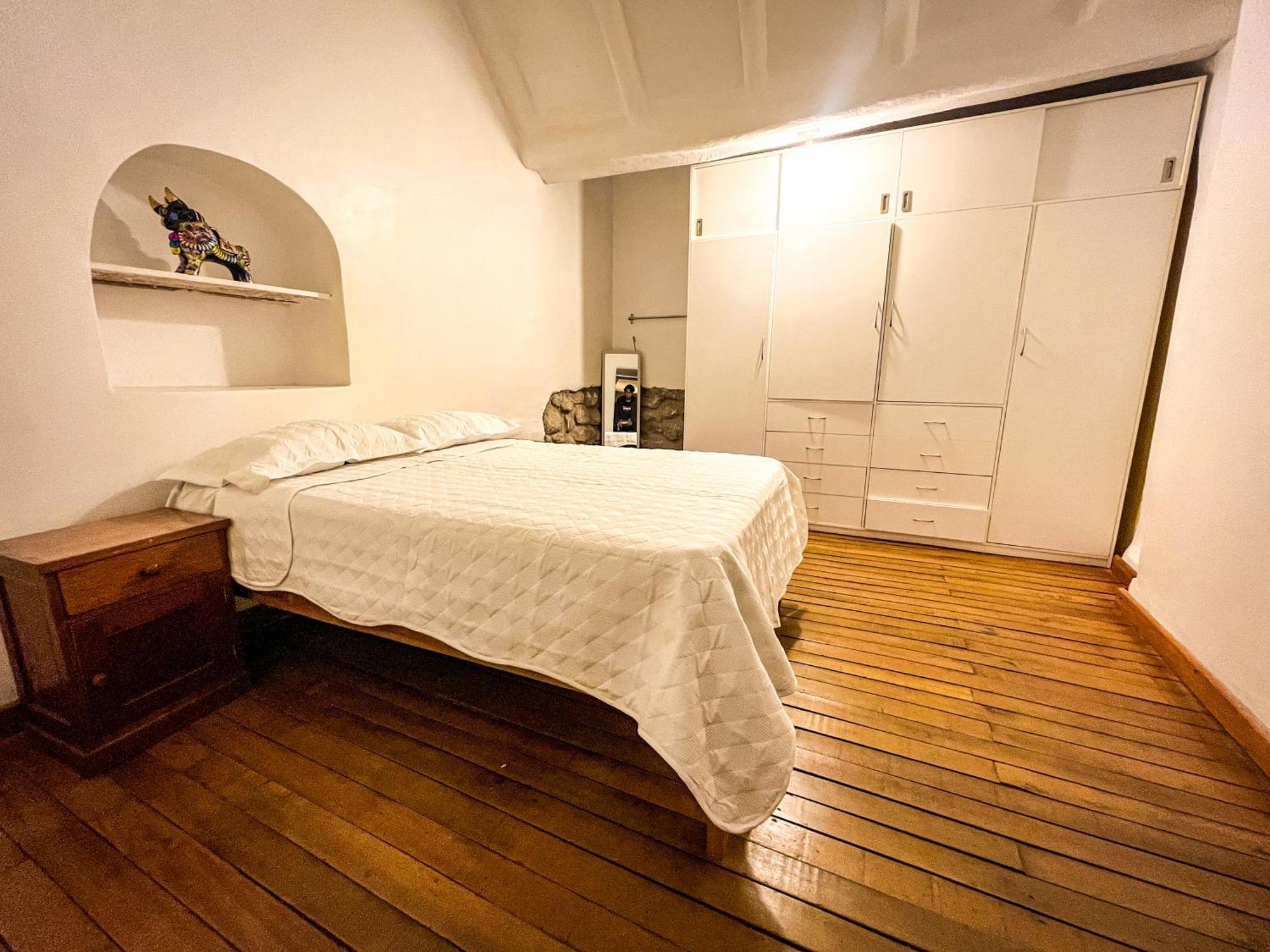 Casa Flamenco San Blas Bed & Breakfast Cusco