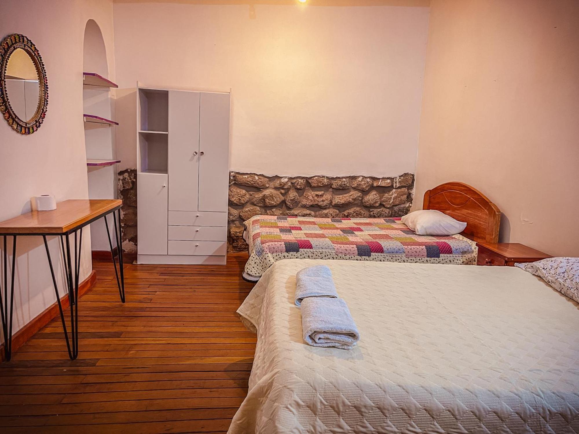 Casa Flamenco San Blas Bed & Breakfast Cusco