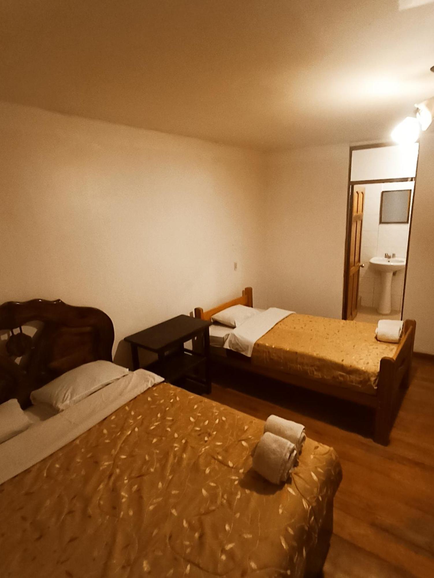 Carmen Hotel Cusco