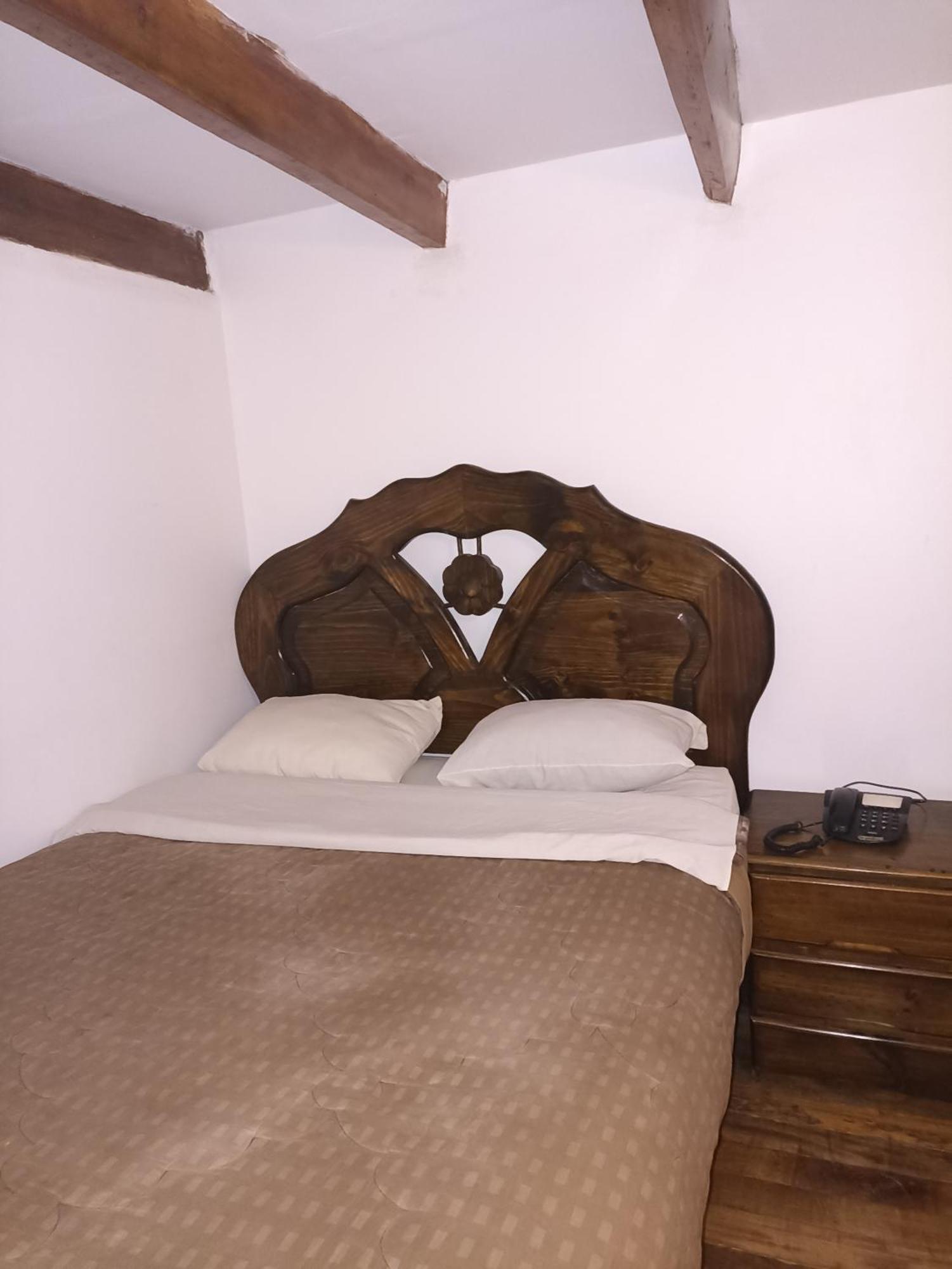 Carmen Hotel