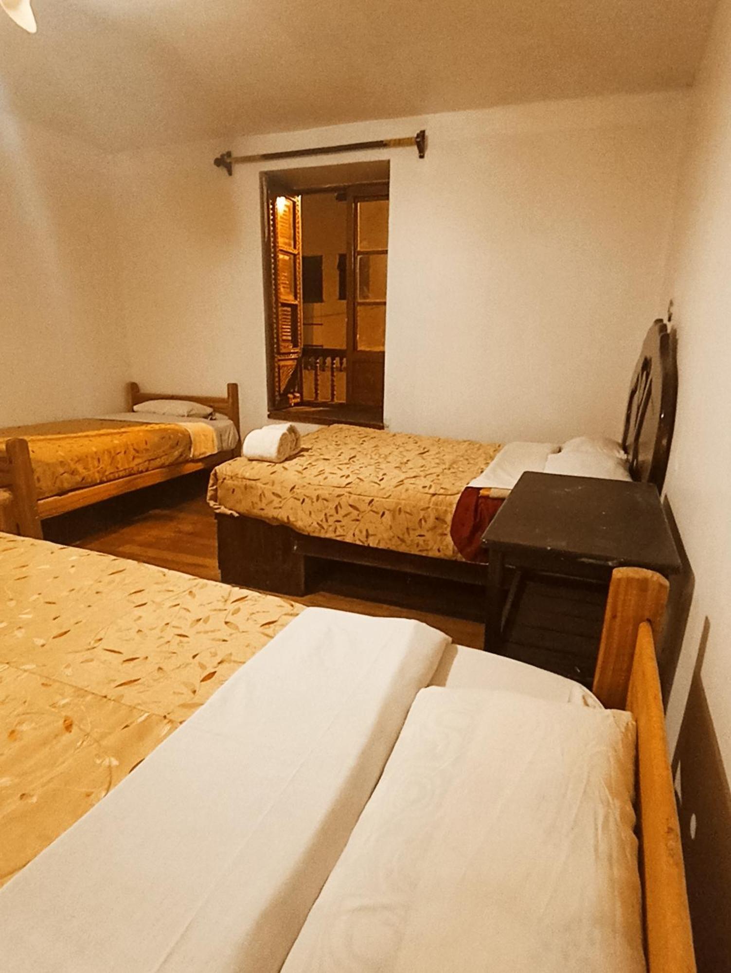 Hotel Carmen