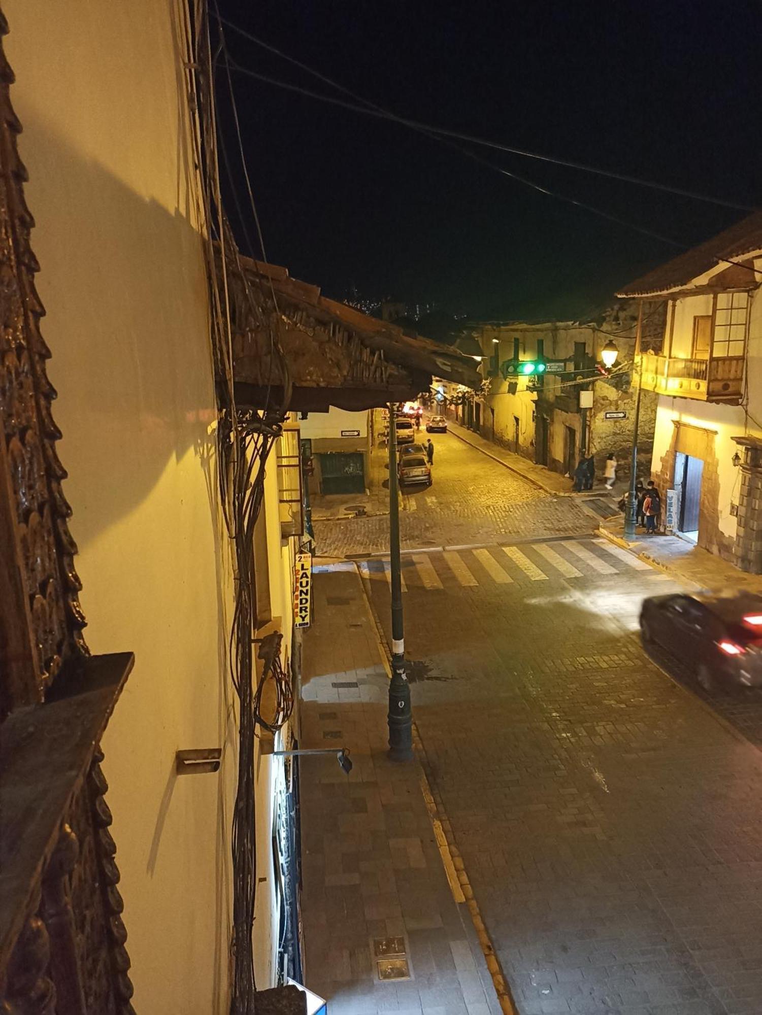 Carmen Hotel Cusco