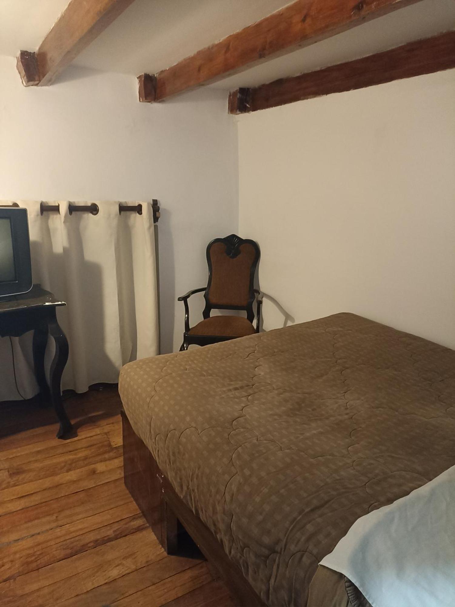 Carmen Hotel