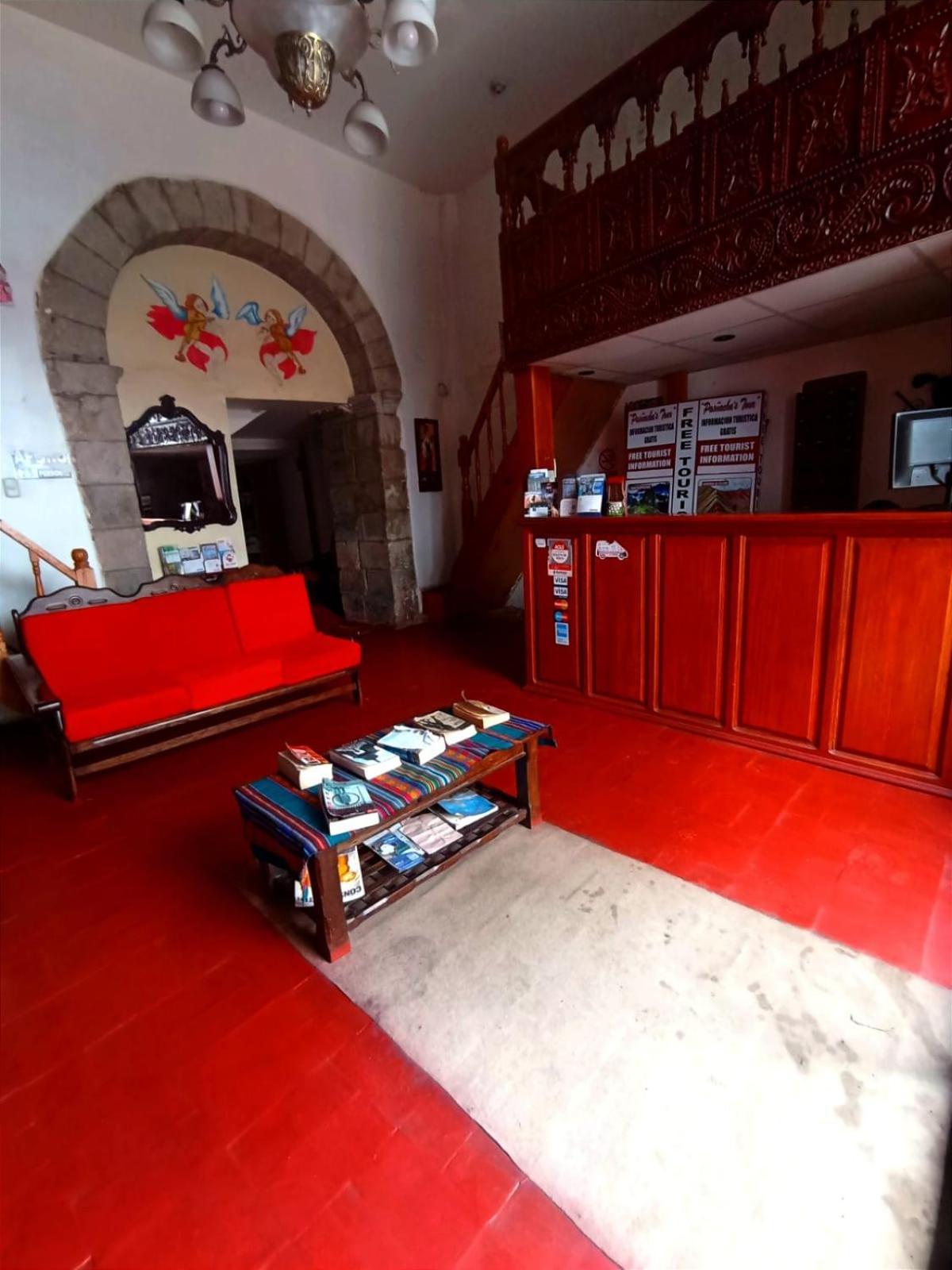 Carmen Hotel
