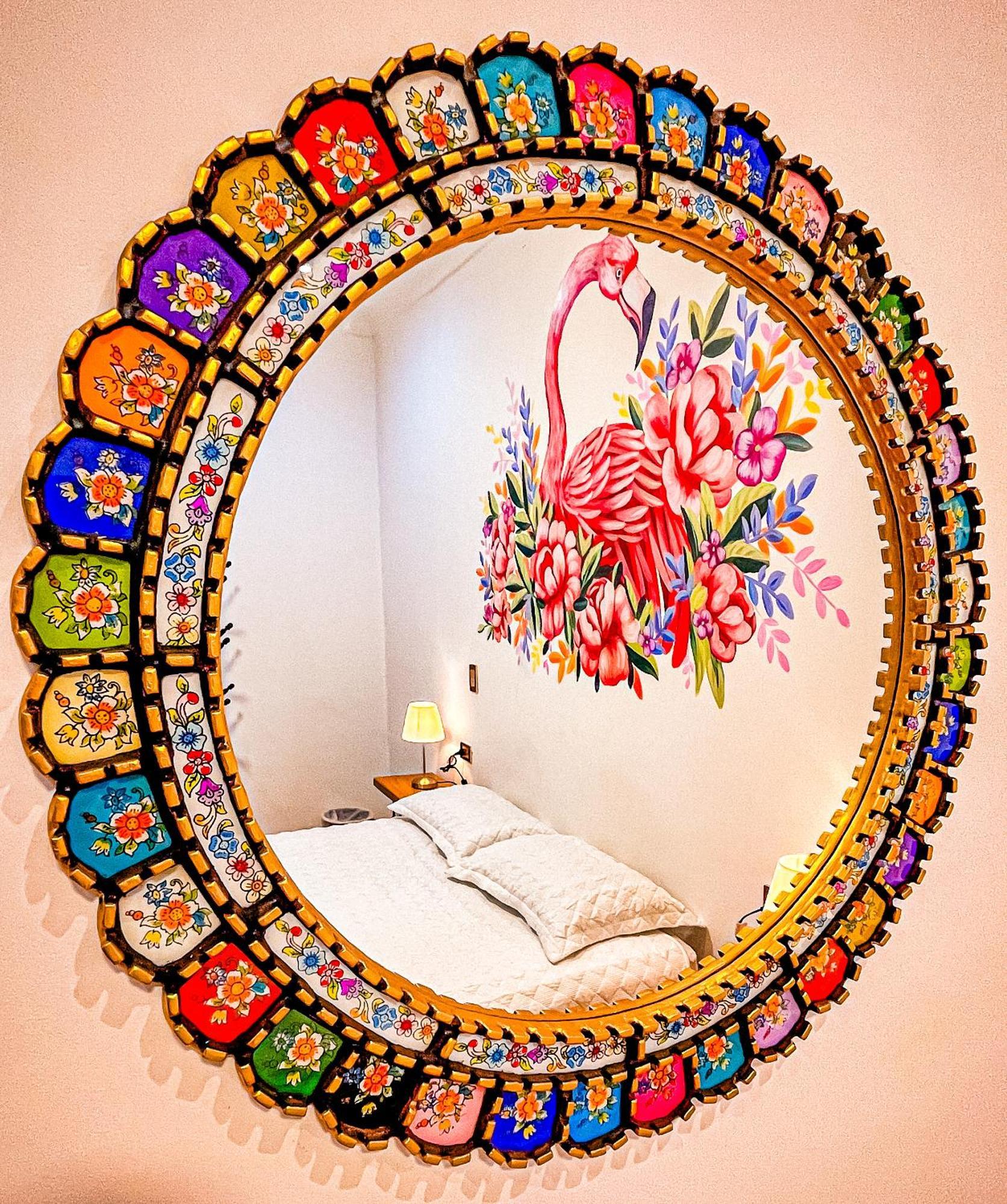 Casa Flamenco San Agustin