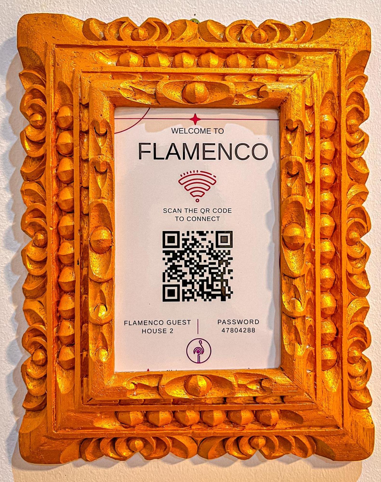Casa Flamenco San Agustin Acomodação com café da manhã  Cusco