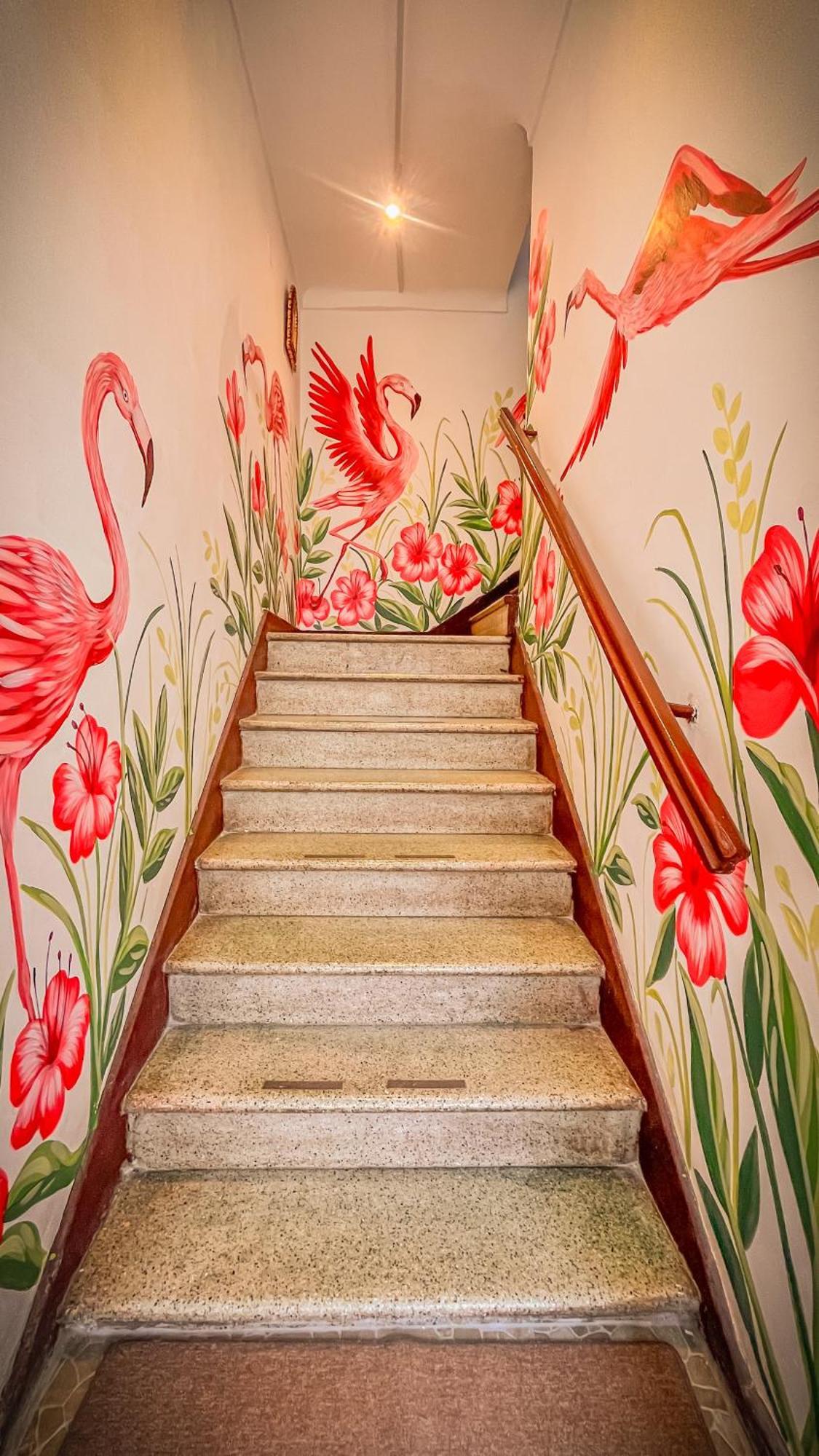 Casa Flamenco San Agustin *