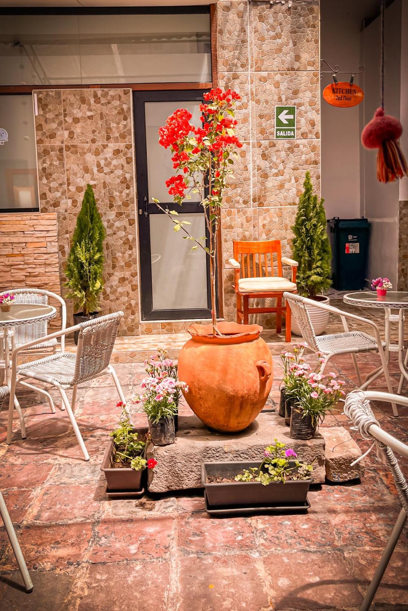 Casa Flamenco San Agustin *