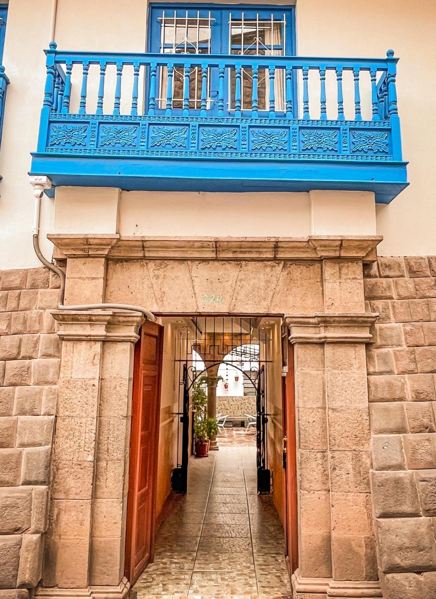 Casa Flamenco San Agustin
