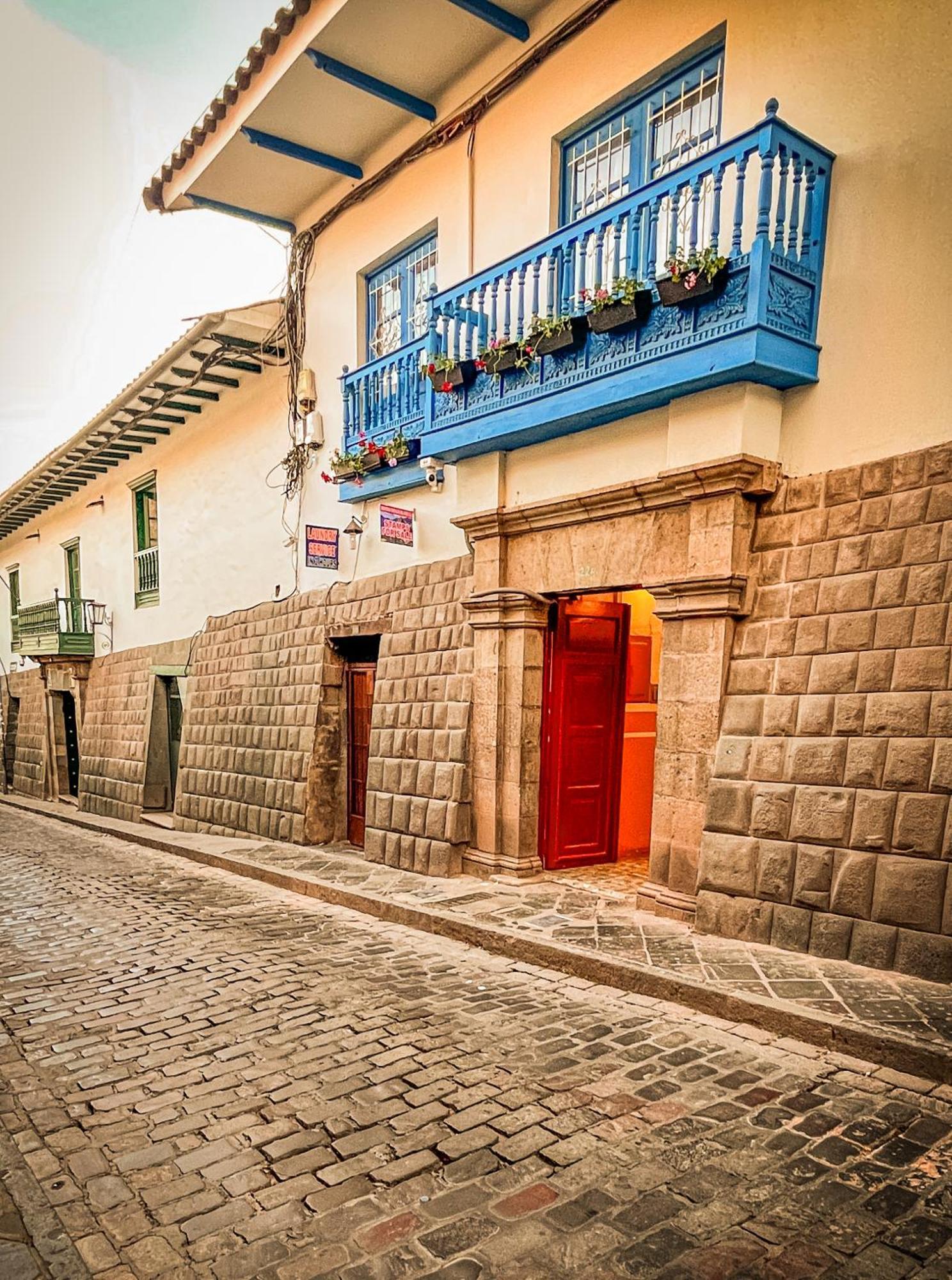 Casa Flamenco San Agustin Acomodação com café da manhã 