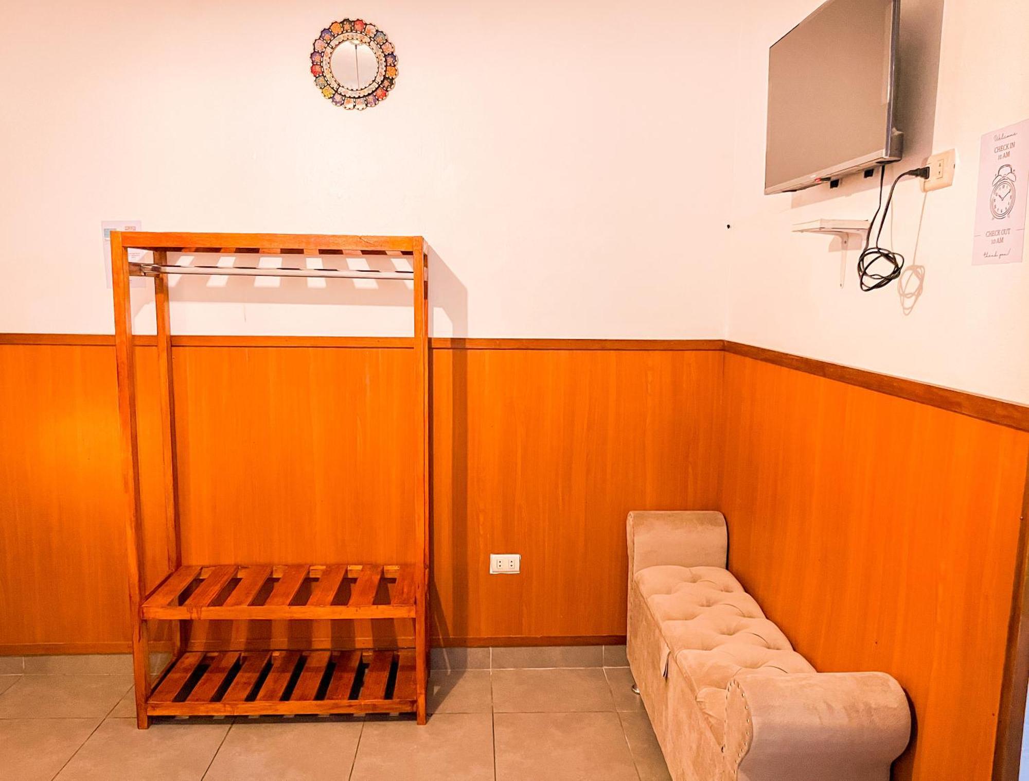 Casa Flamenco San Agustin Acomodação com café da manhã  Cusco