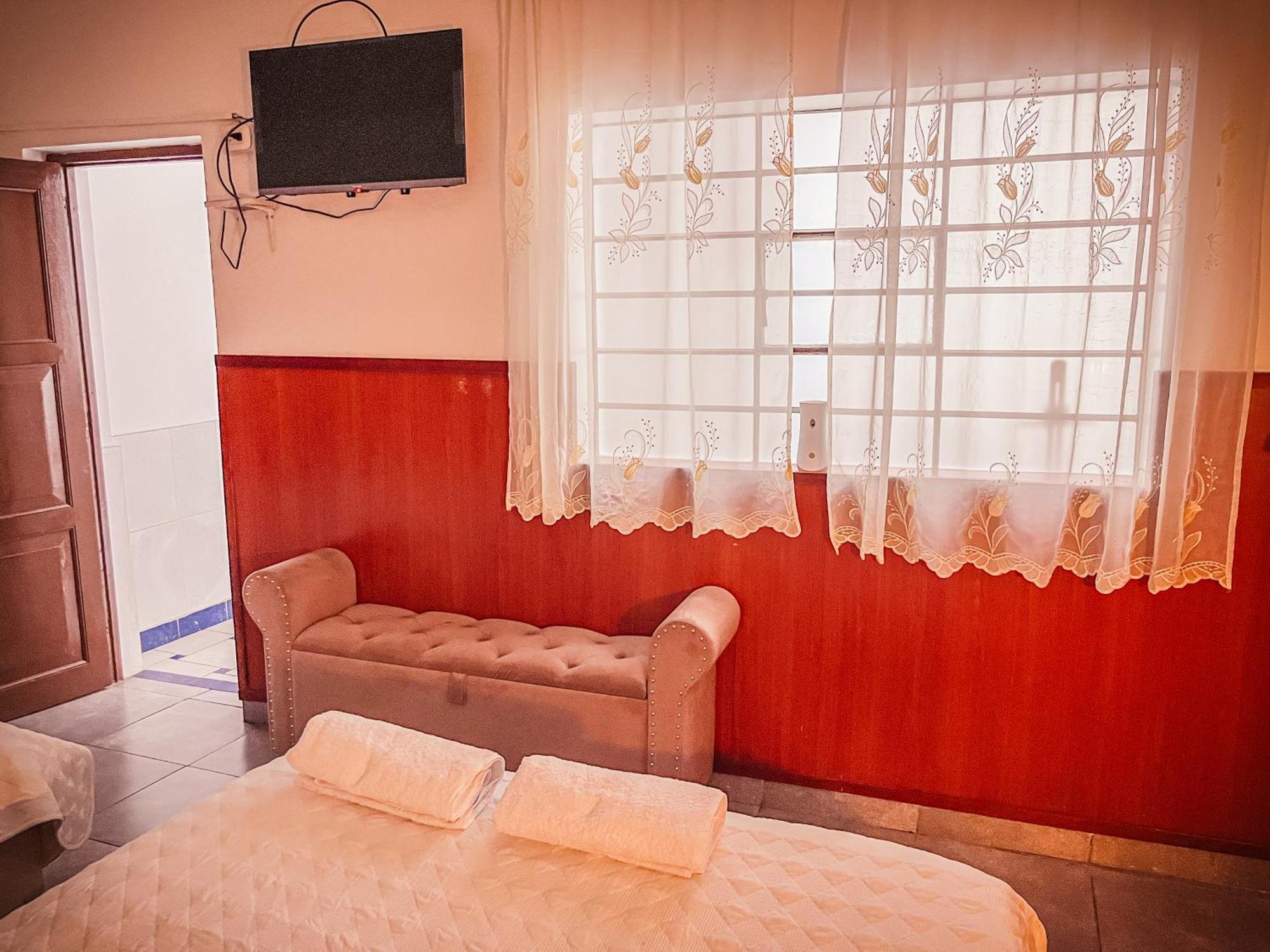 Casa Flamenco San Agustin