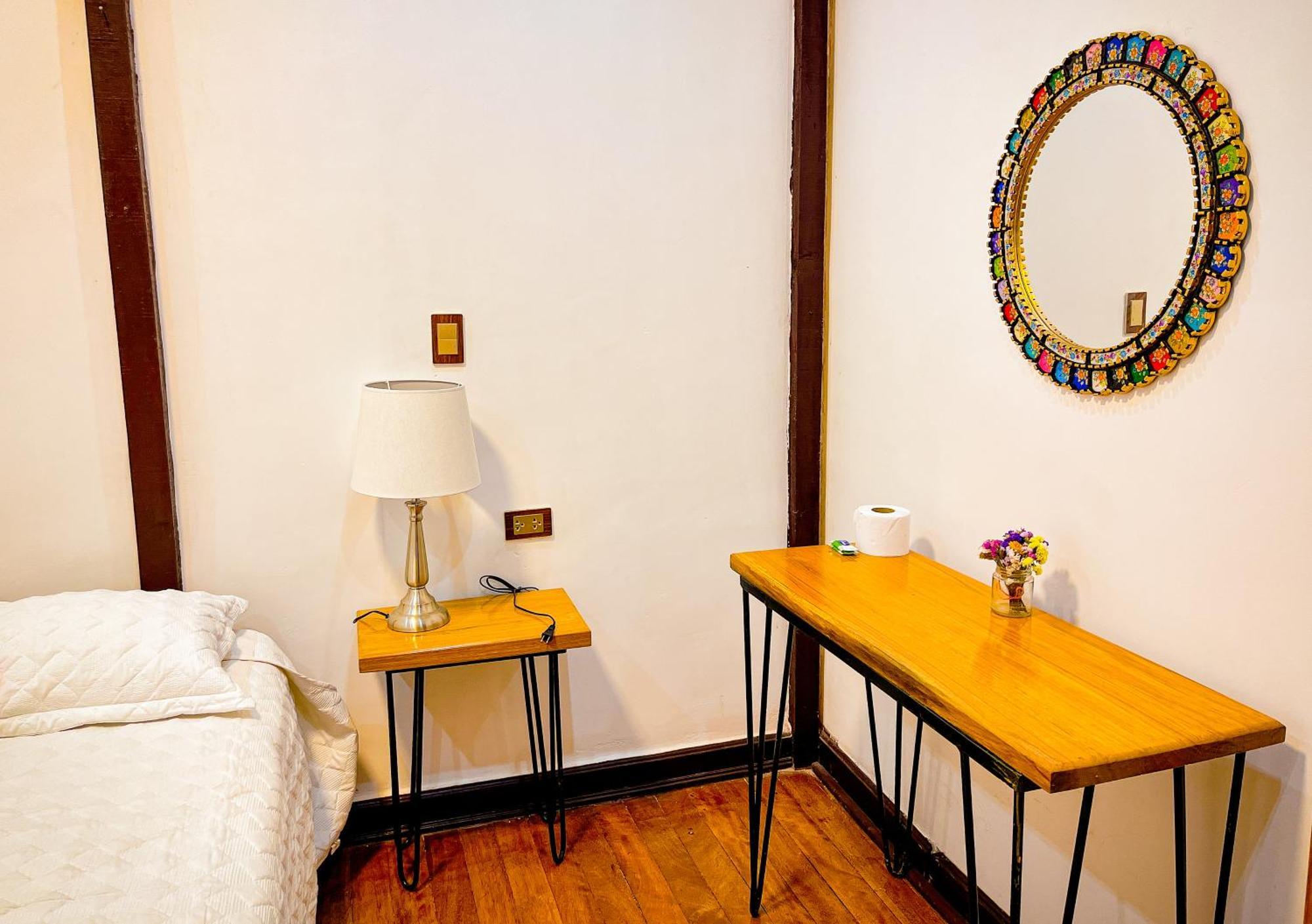 Casa Flamenco San Agustin Cusco