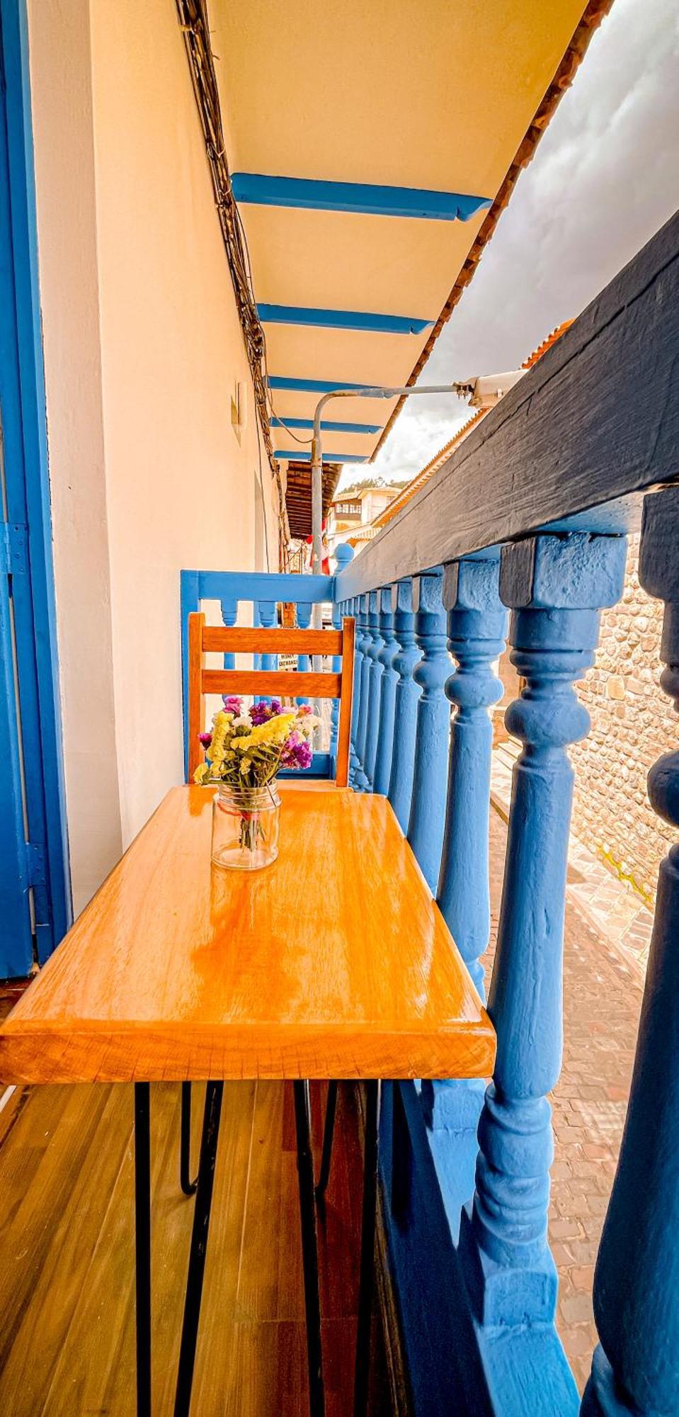 Casa Flamenco San Agustin Acomodação com café da manhã  *