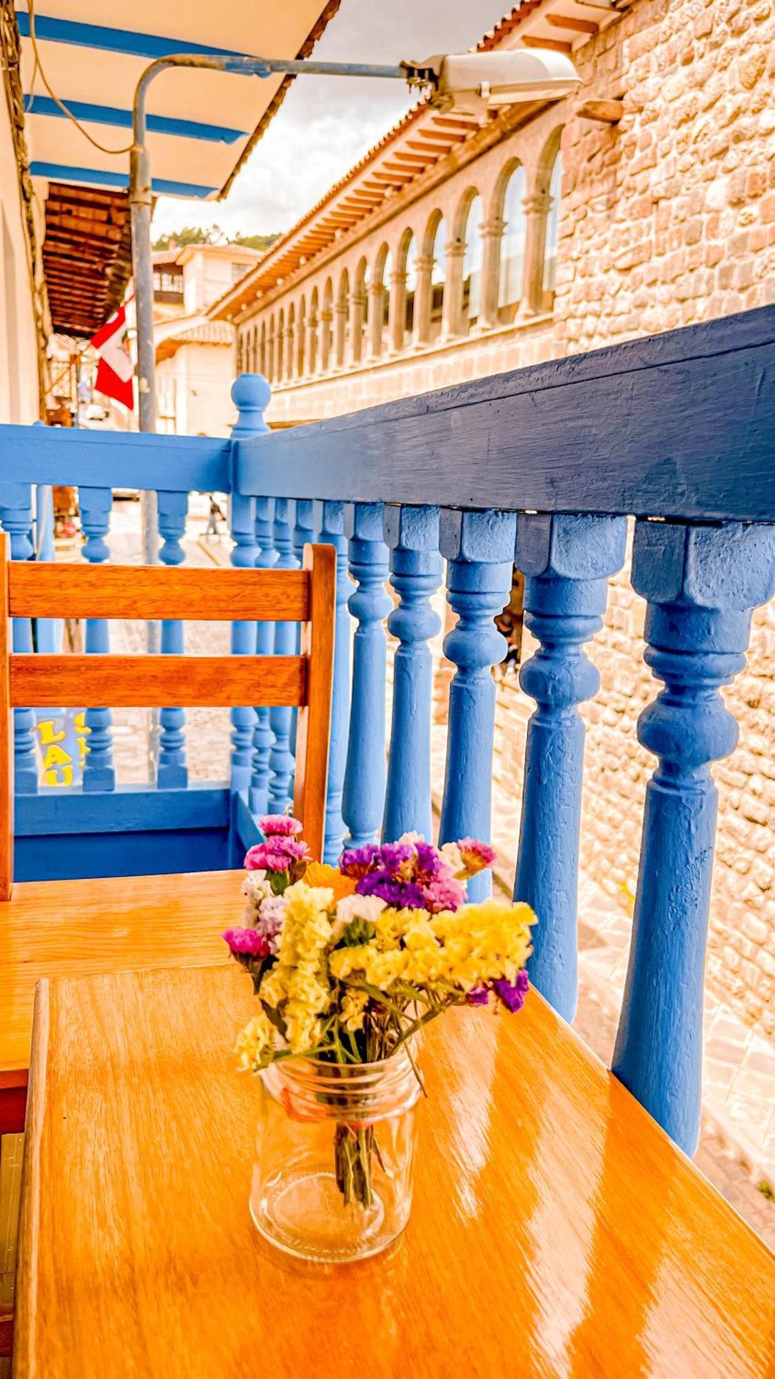 Casa Flamenco San Agustin *