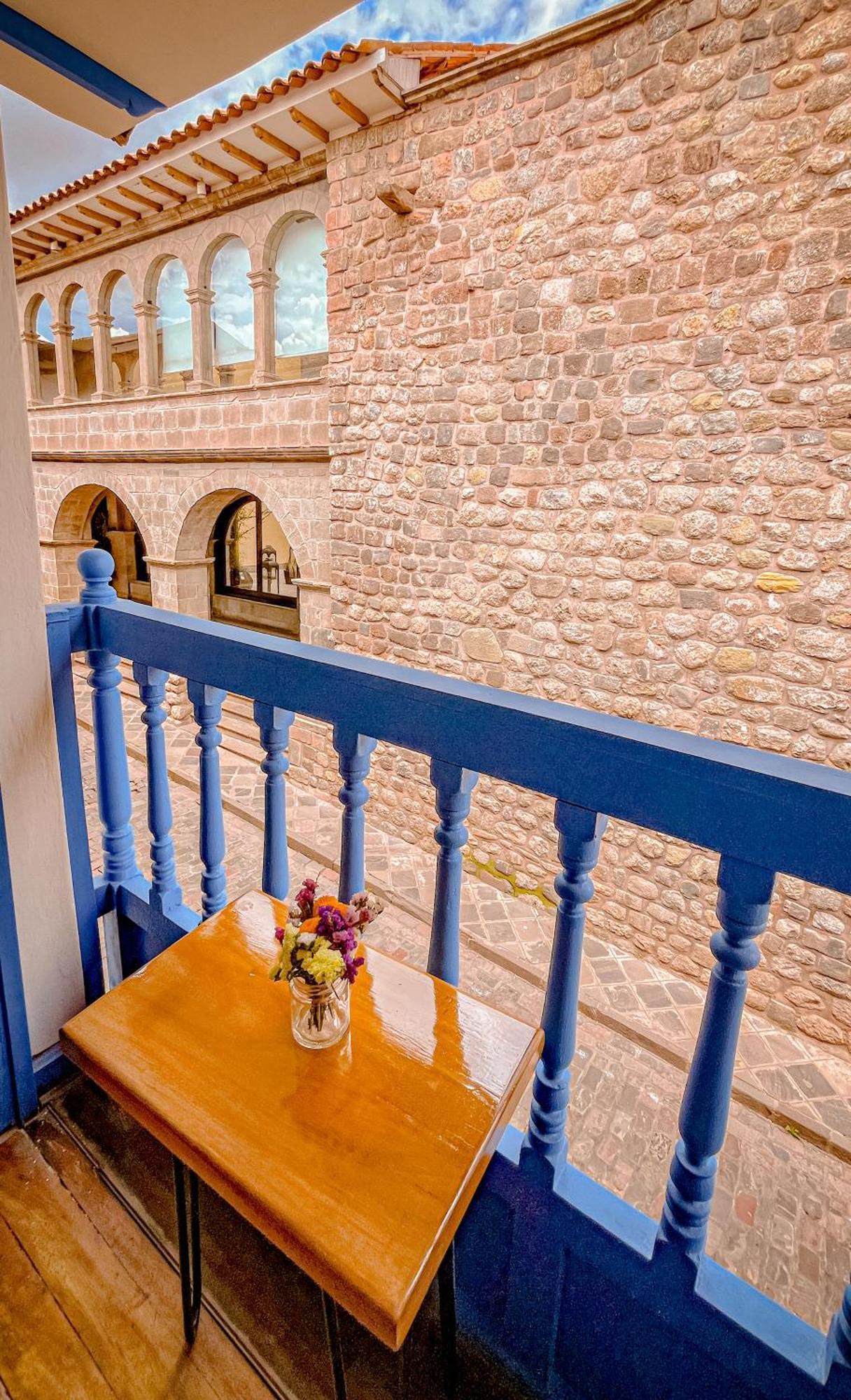 Casa Flamenco San Agustin Cusco