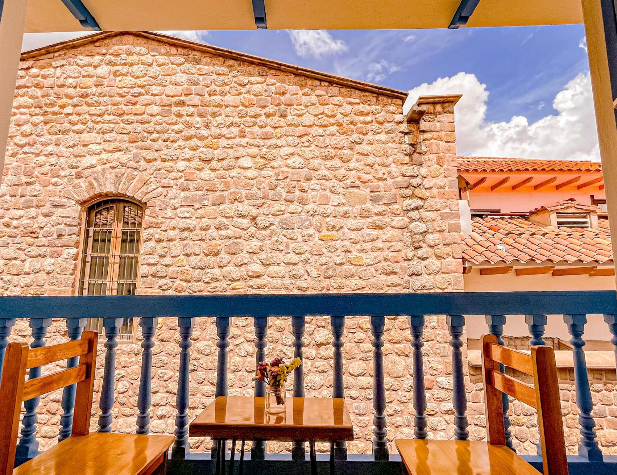 Acomodação com café da manhã  Casa Flamenco San Agustin *