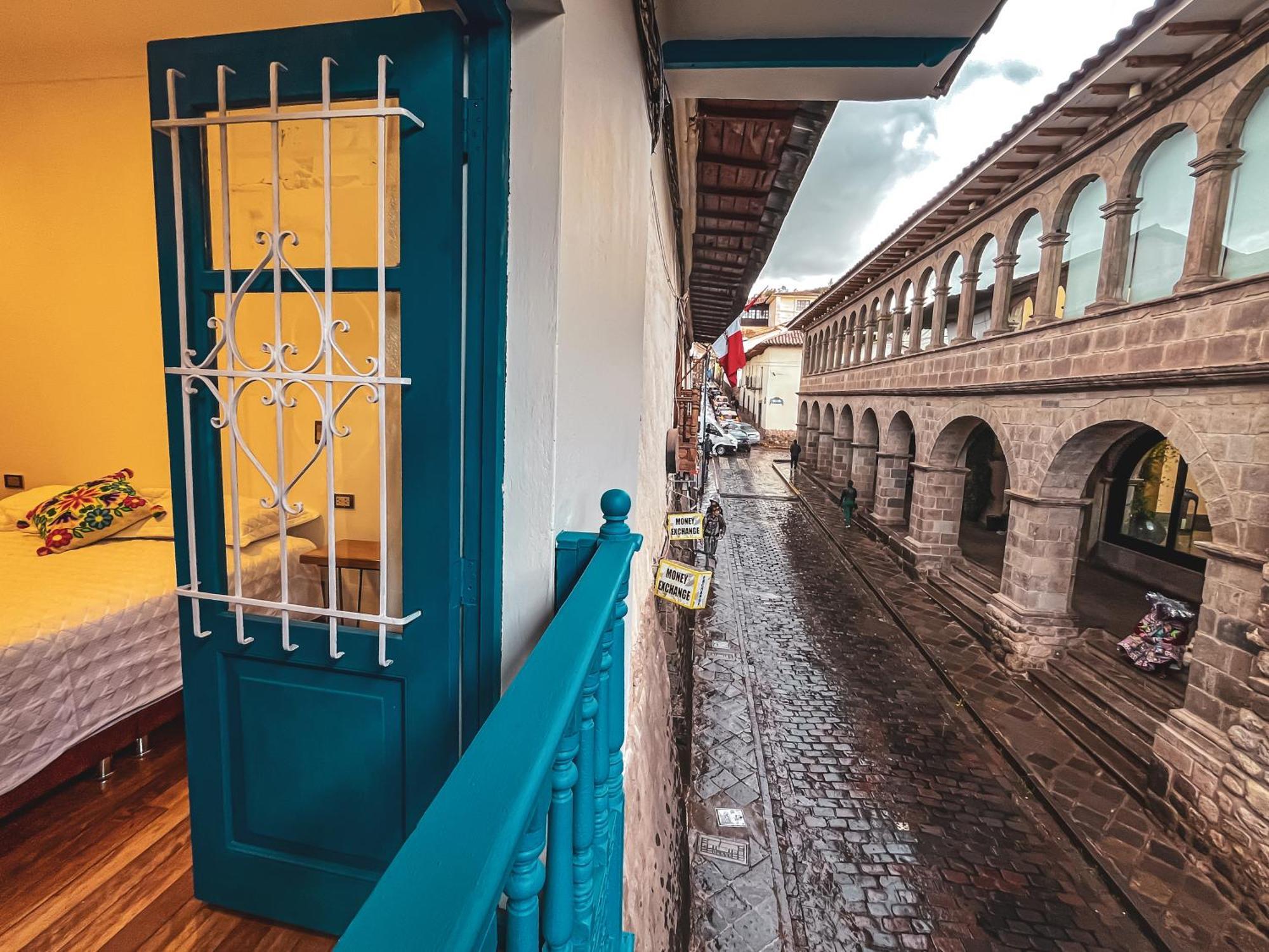 Casa Flamenco San Agustin Acomodação com café da manhã 