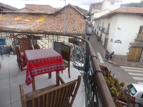 Hotel Carmen *
