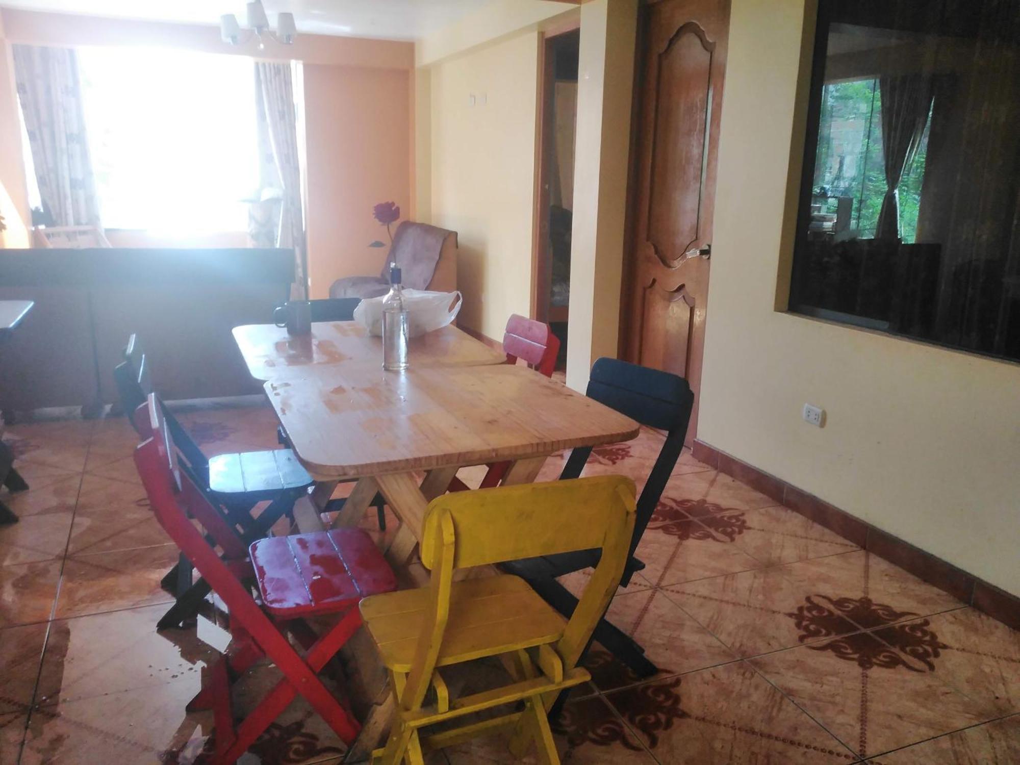 Casa Bolognesi *