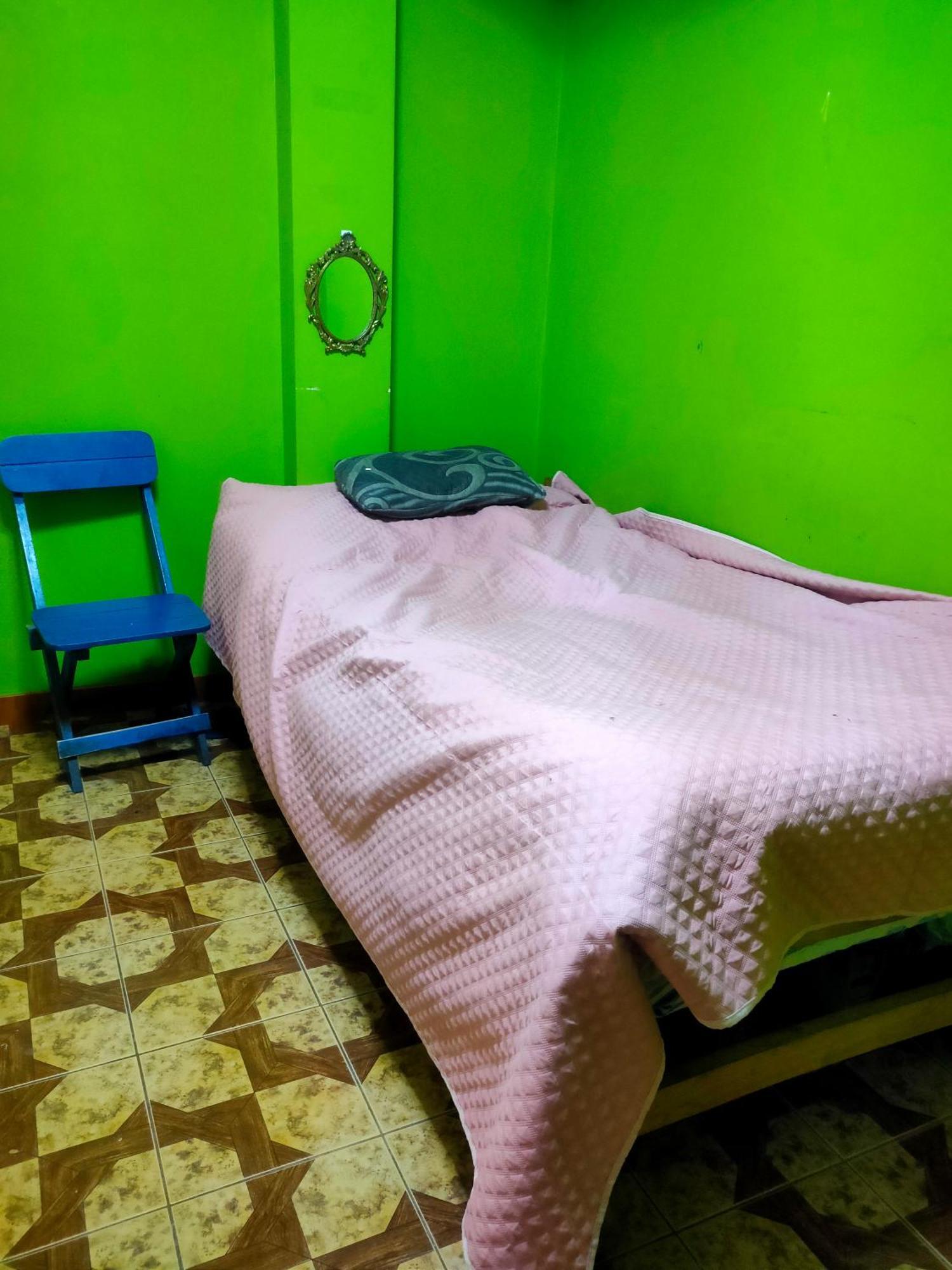 Casa Bolognesi Homestay Cusco