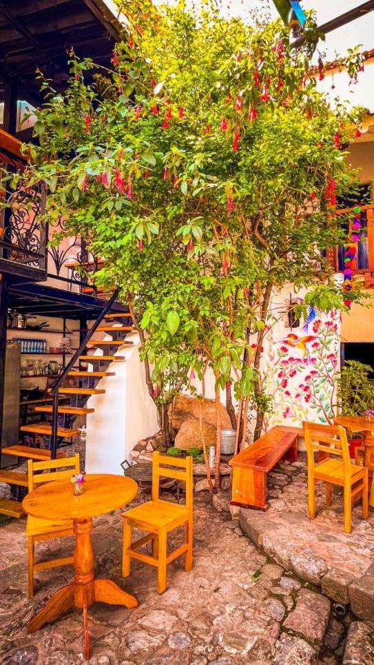 Casa Flamenco San Blas Bed & Breakfast *
