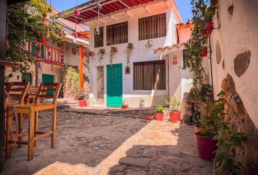 Casa Flamenco San Blas * Cusco