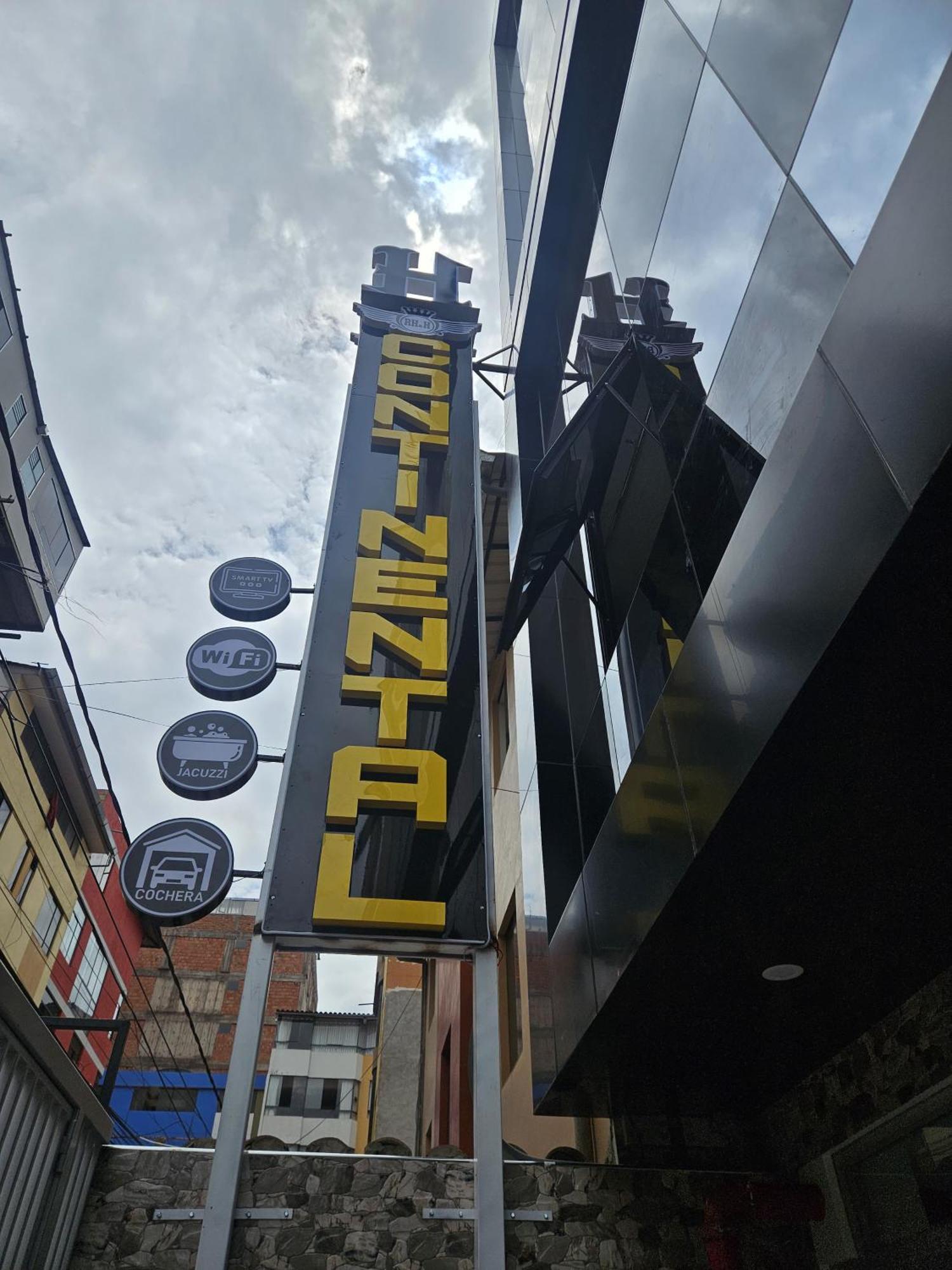 Continental