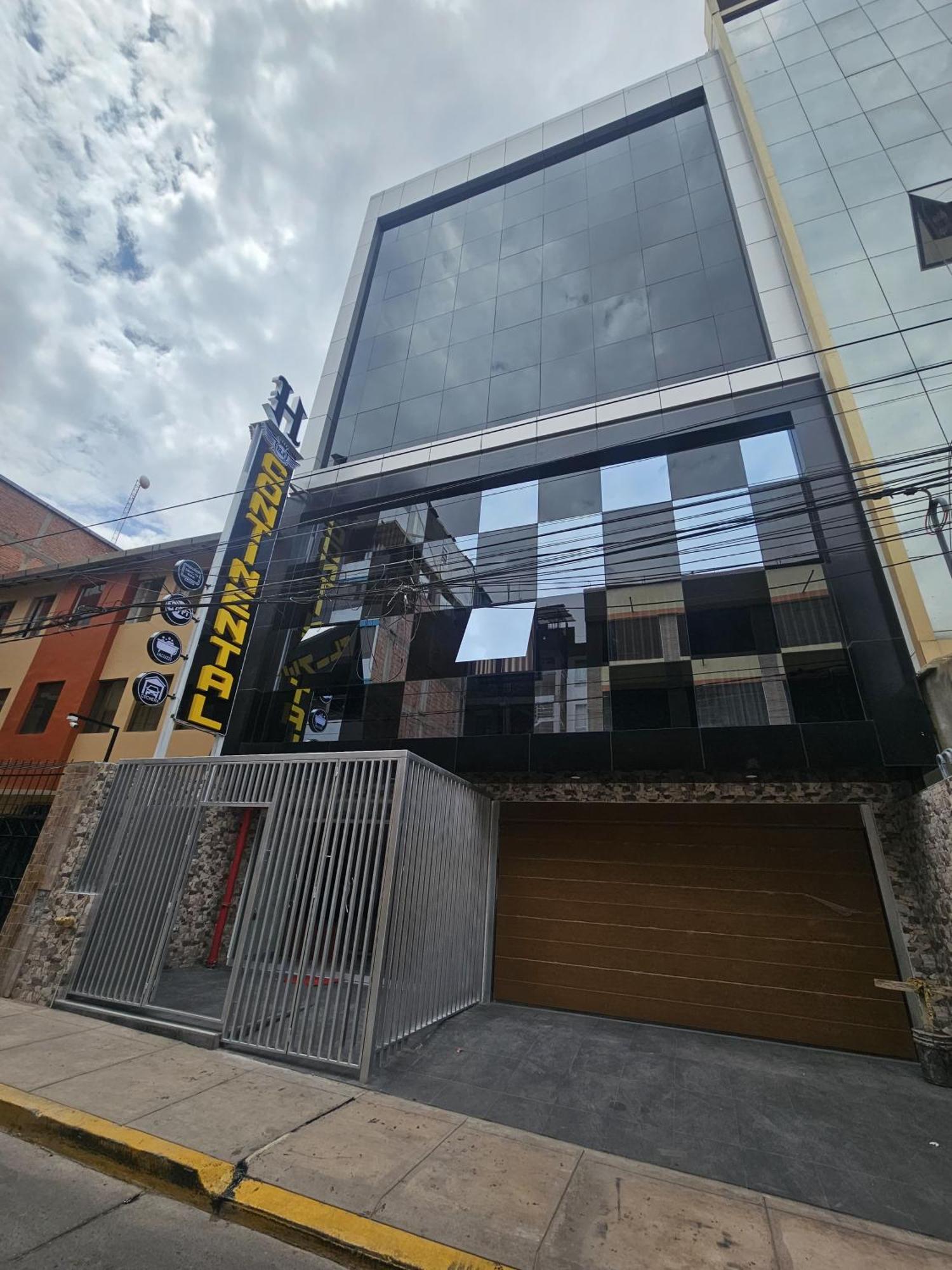 Continental Guest house *