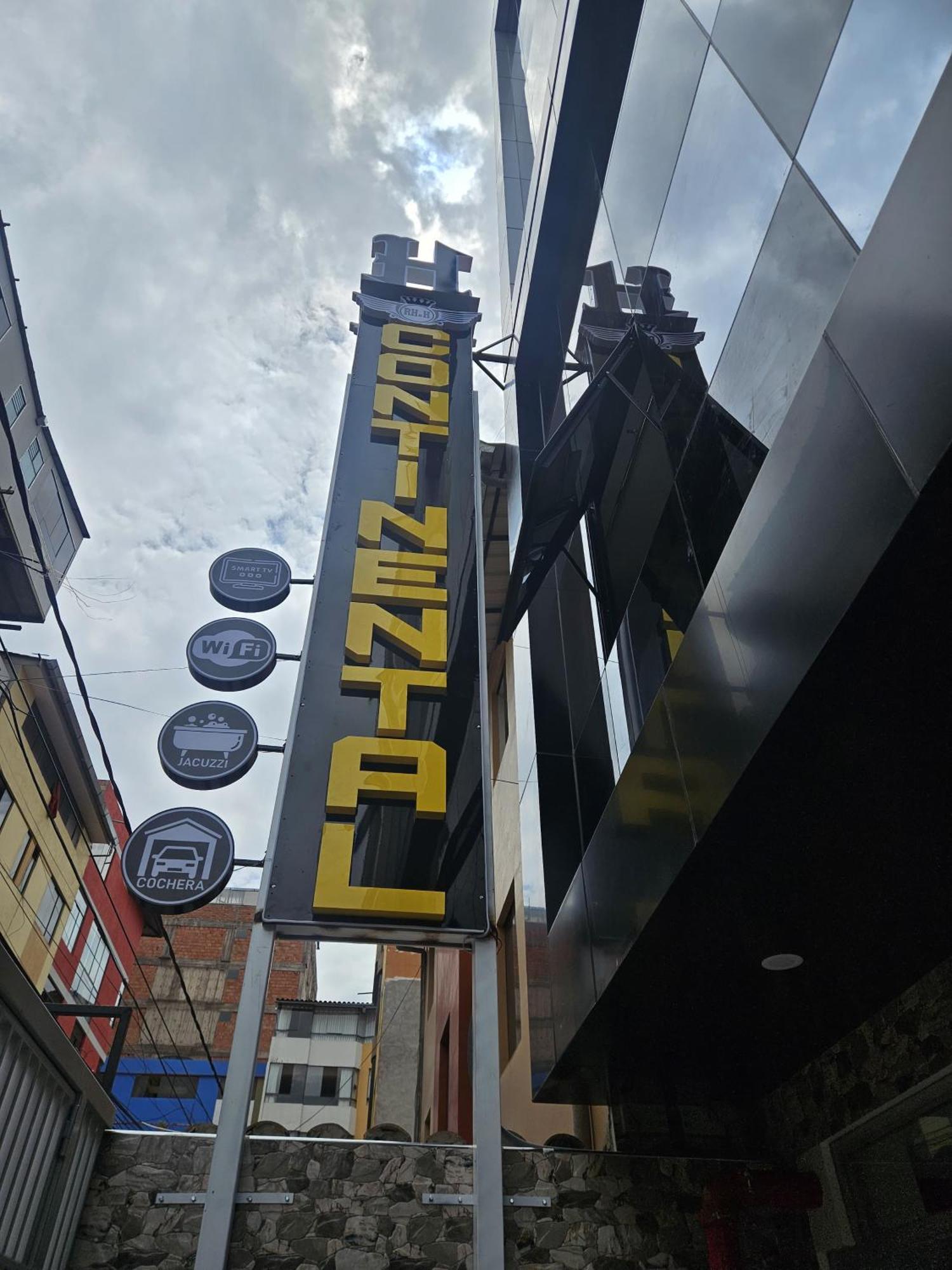 Continental *