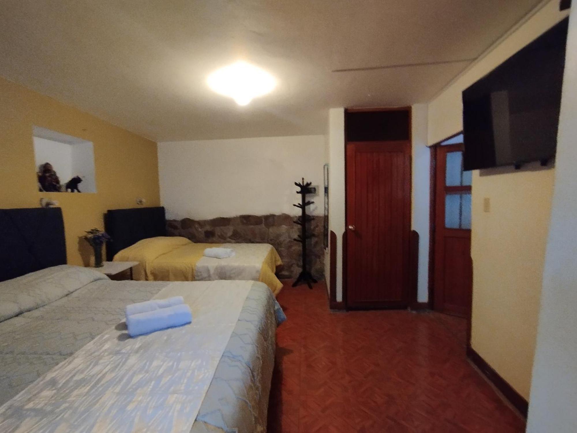 Guest house La Casa De Abril