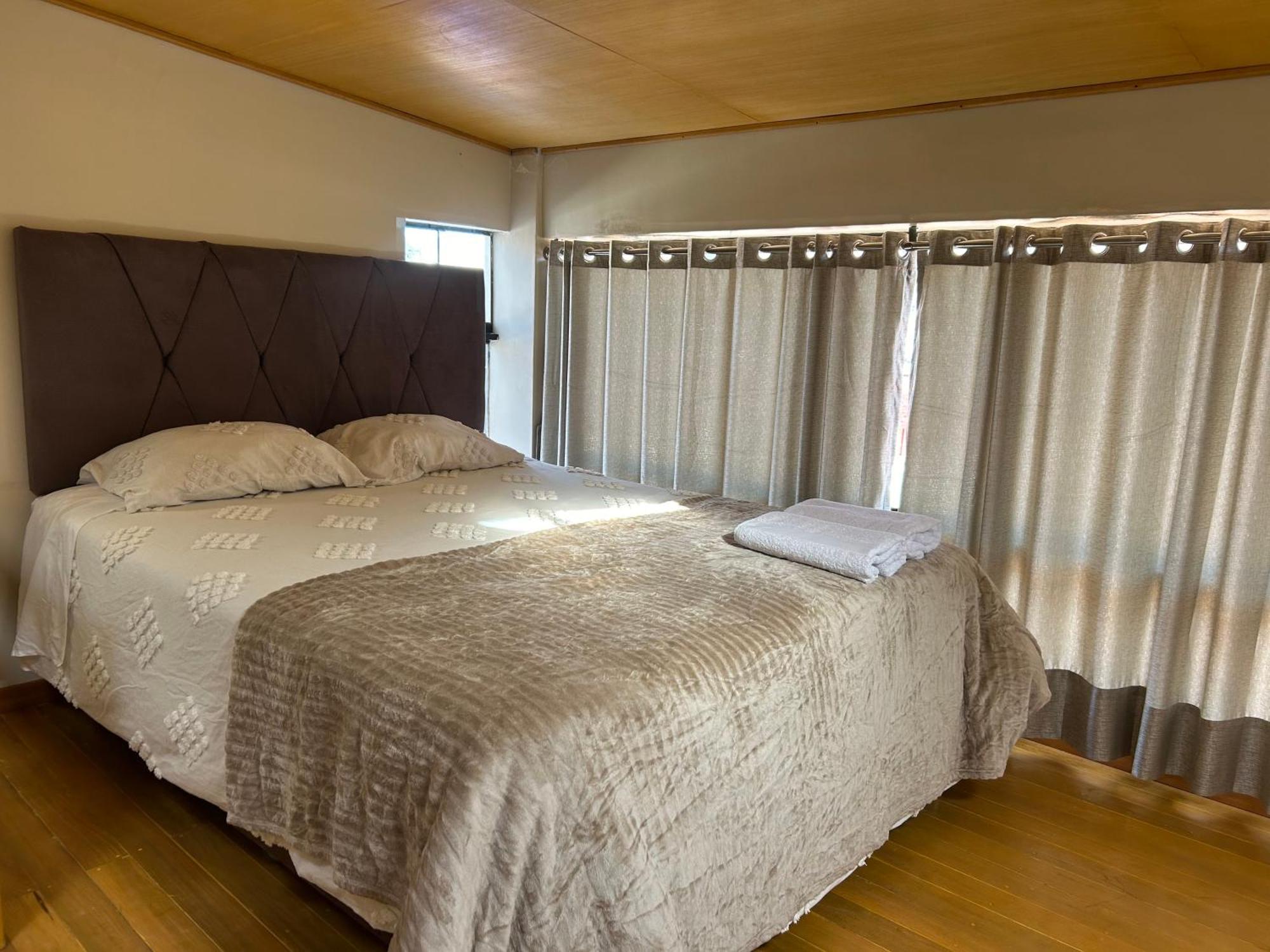 Duplex Panoramico Apartamento