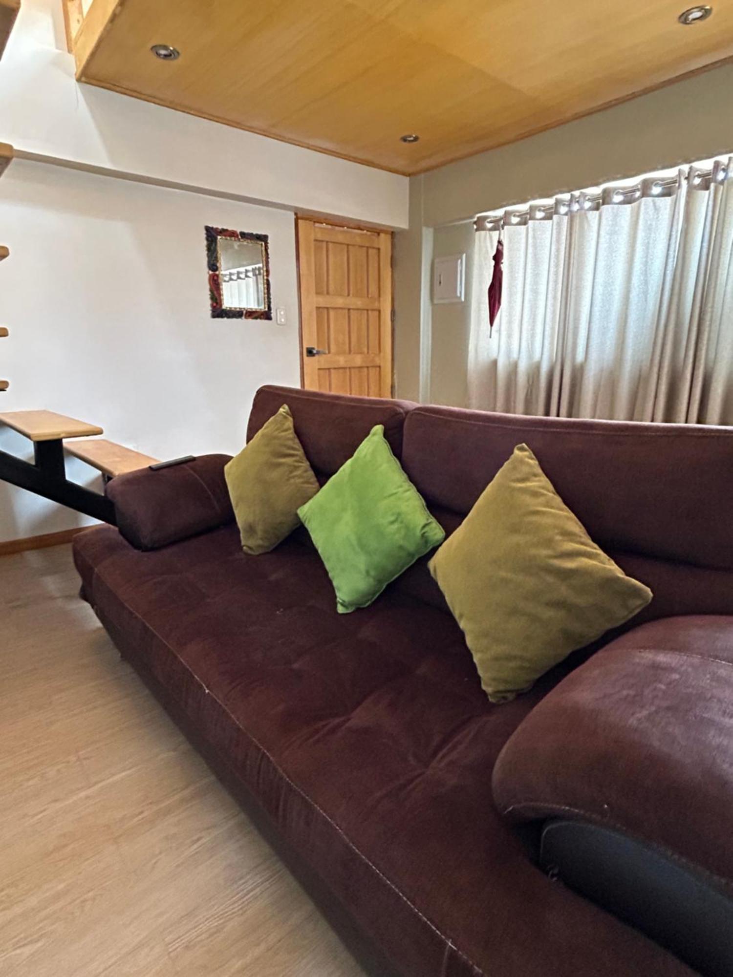 Duplex Panoramico * Cuzco