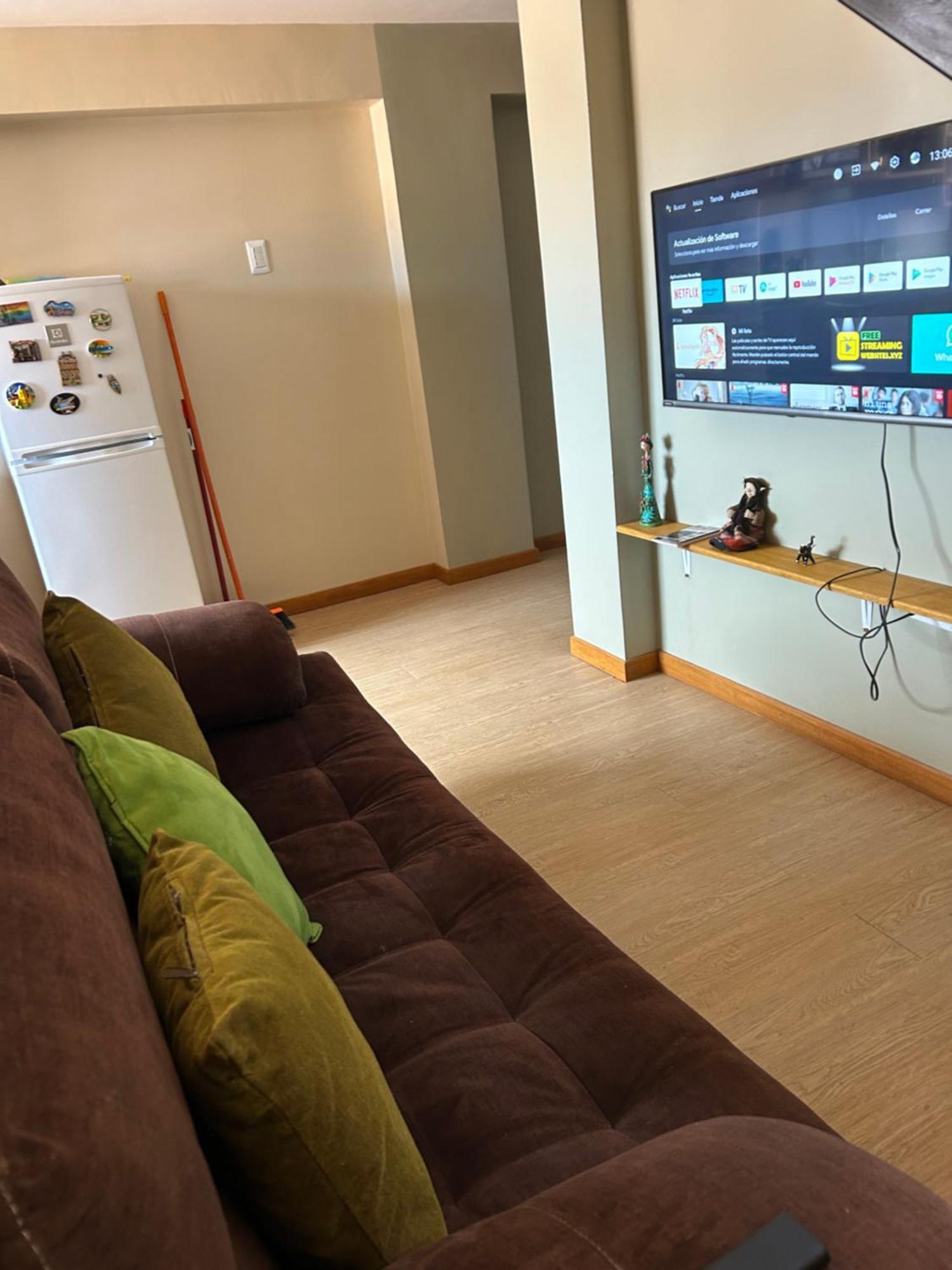Apartamento Duplex Panoramico